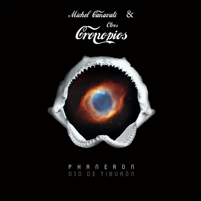 Релиз Phaneron Ojo de Tiburón