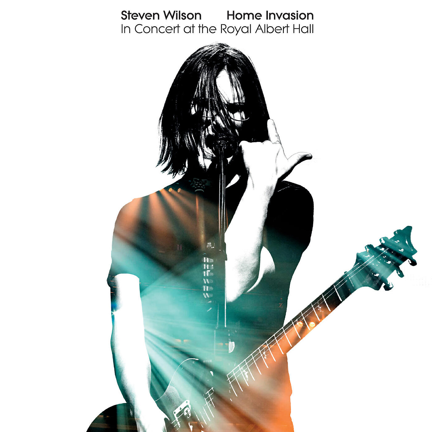 Релиз Home Invasion: In Concert At The Royal Albert Hall (Live)