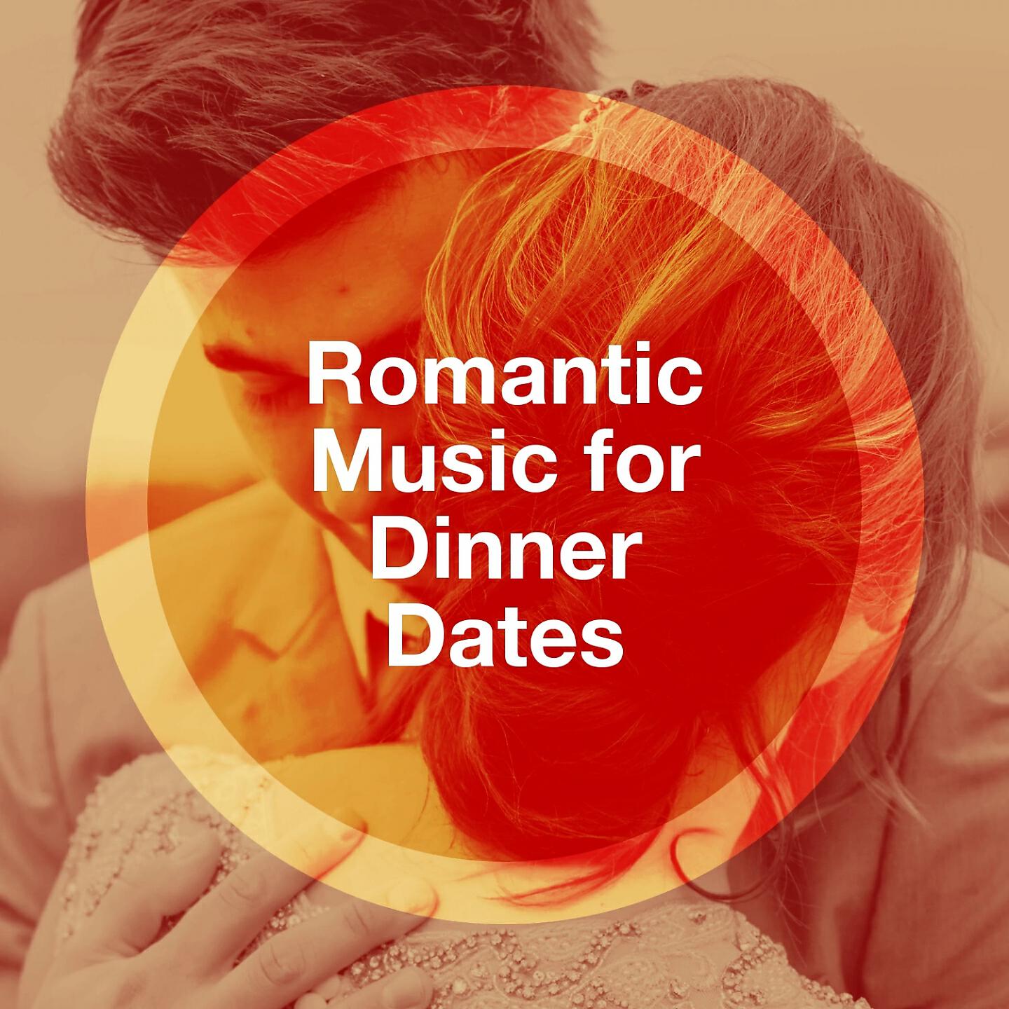Релиз Romantic Music for Dinner Dates