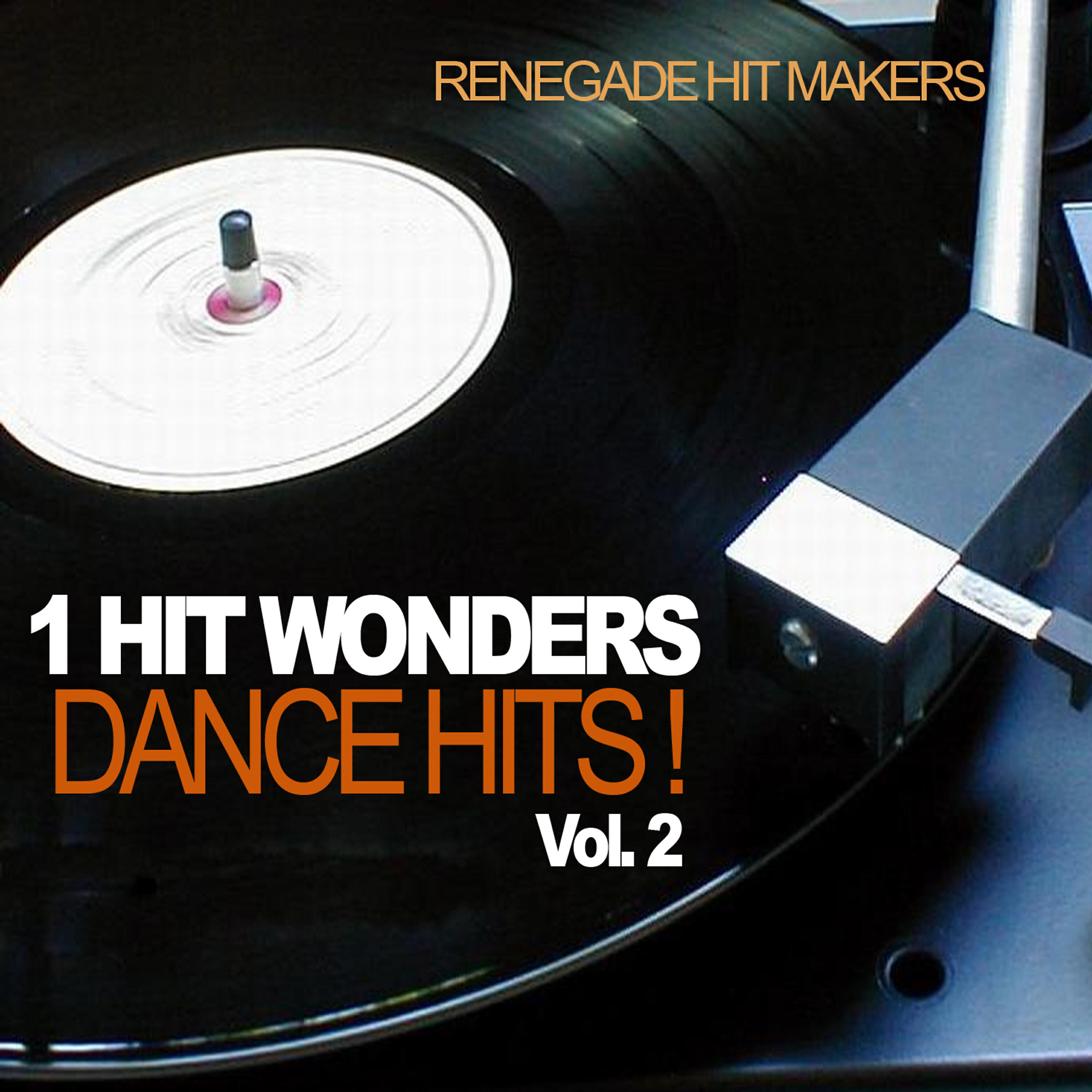 Релиз 1 Hit Wonders - Dance Hits Vol. 2