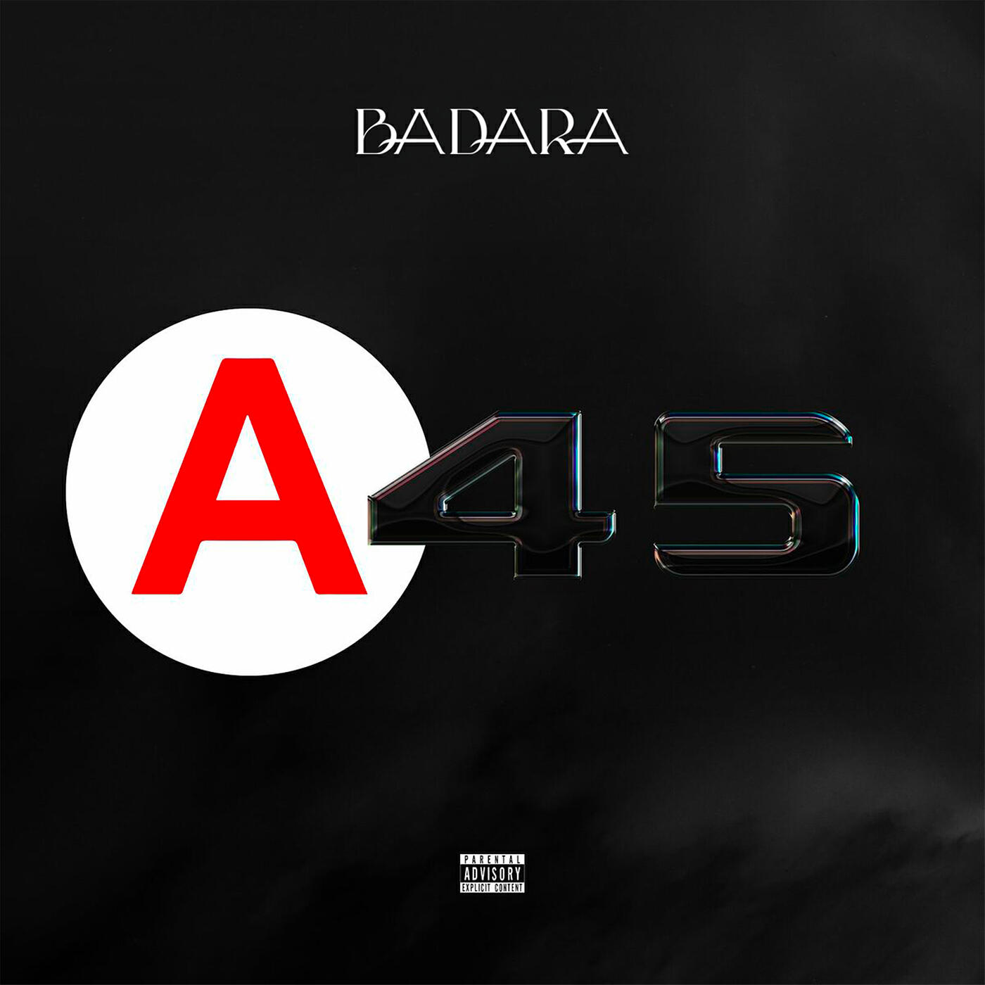 Релиз A45