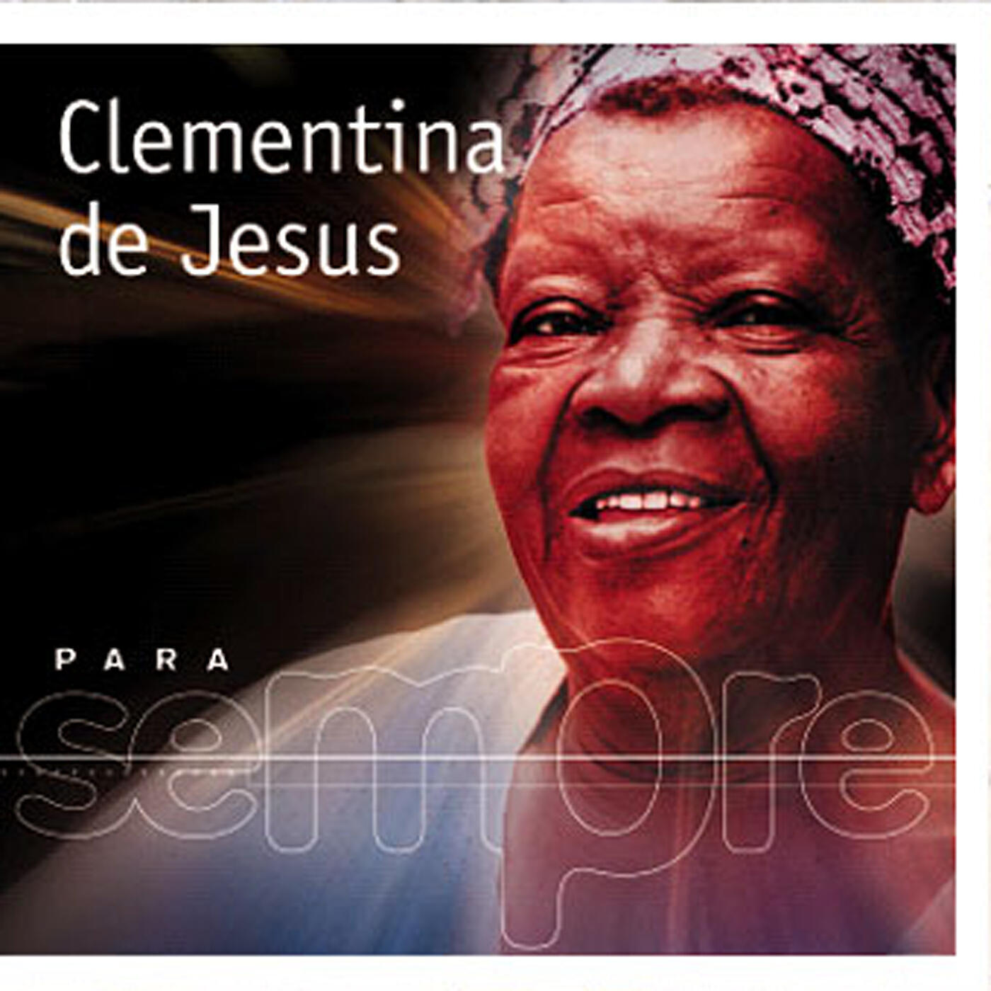 Релиз Para Sempre