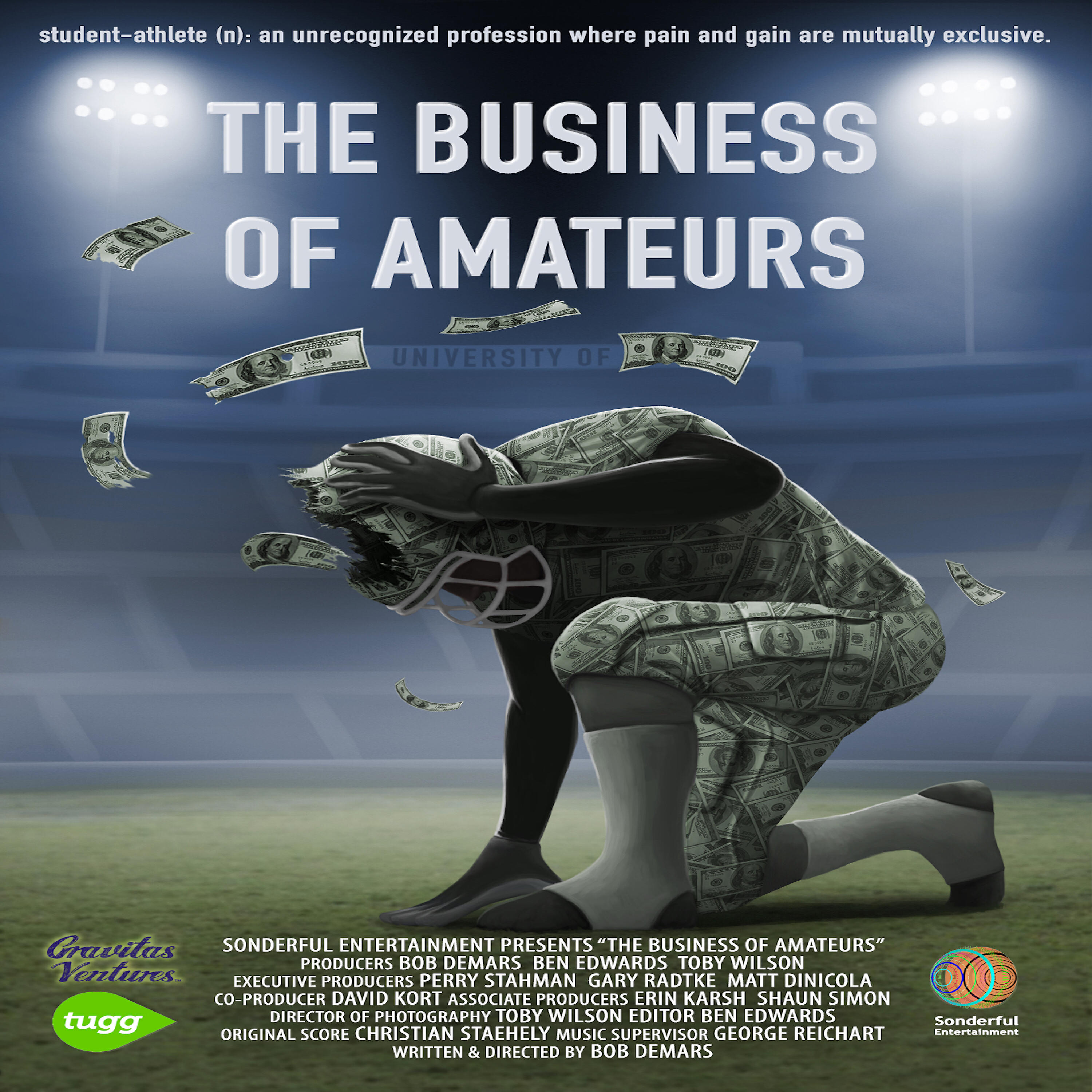 Трек Money in the Water