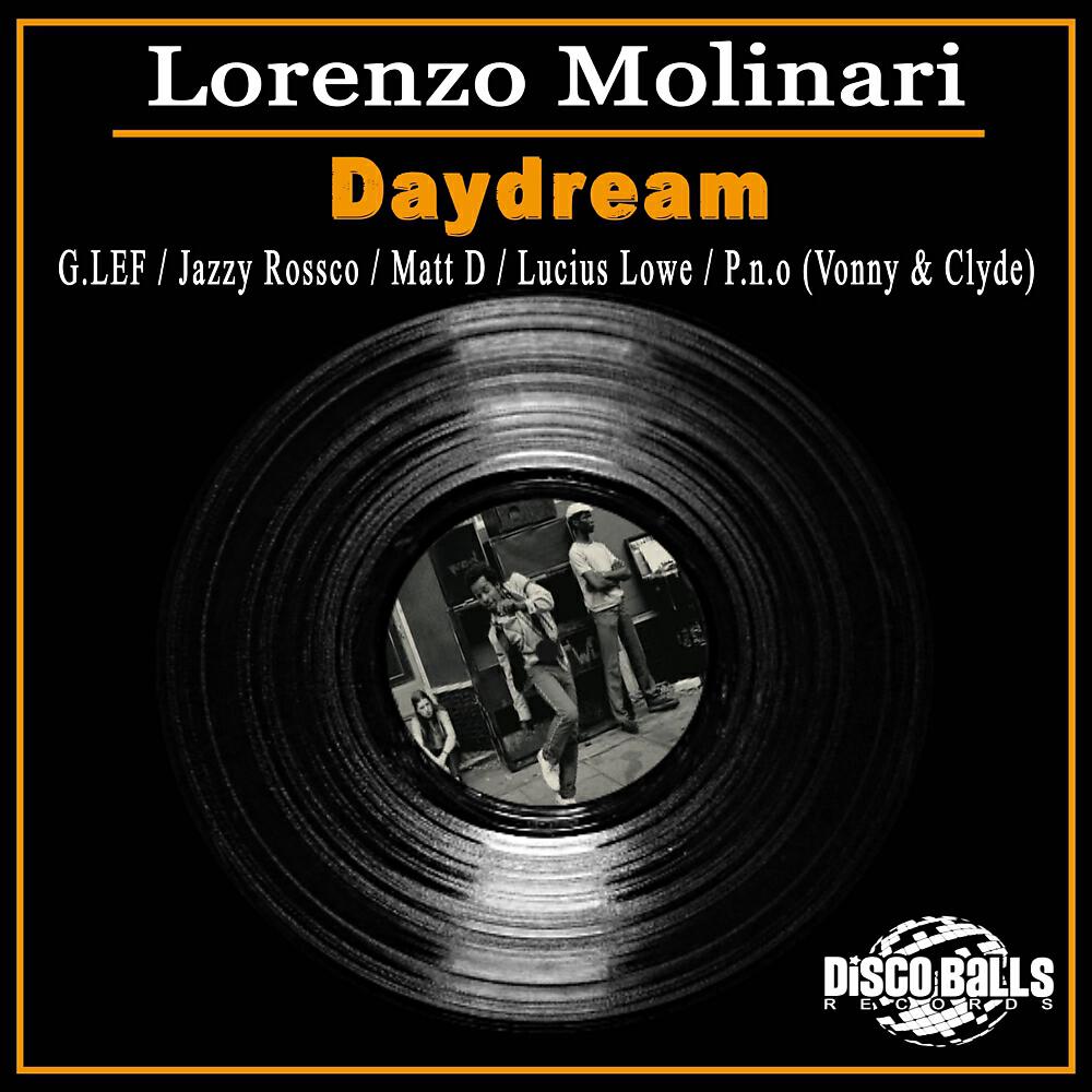 Релиз Daydream