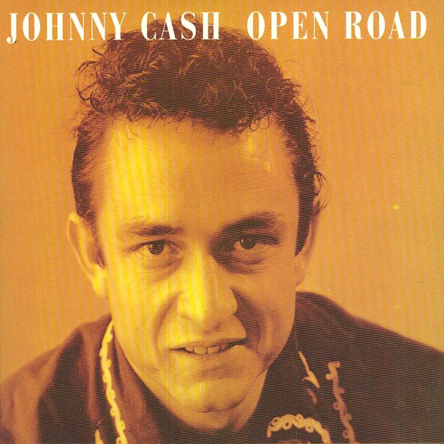 Релиз Open Road