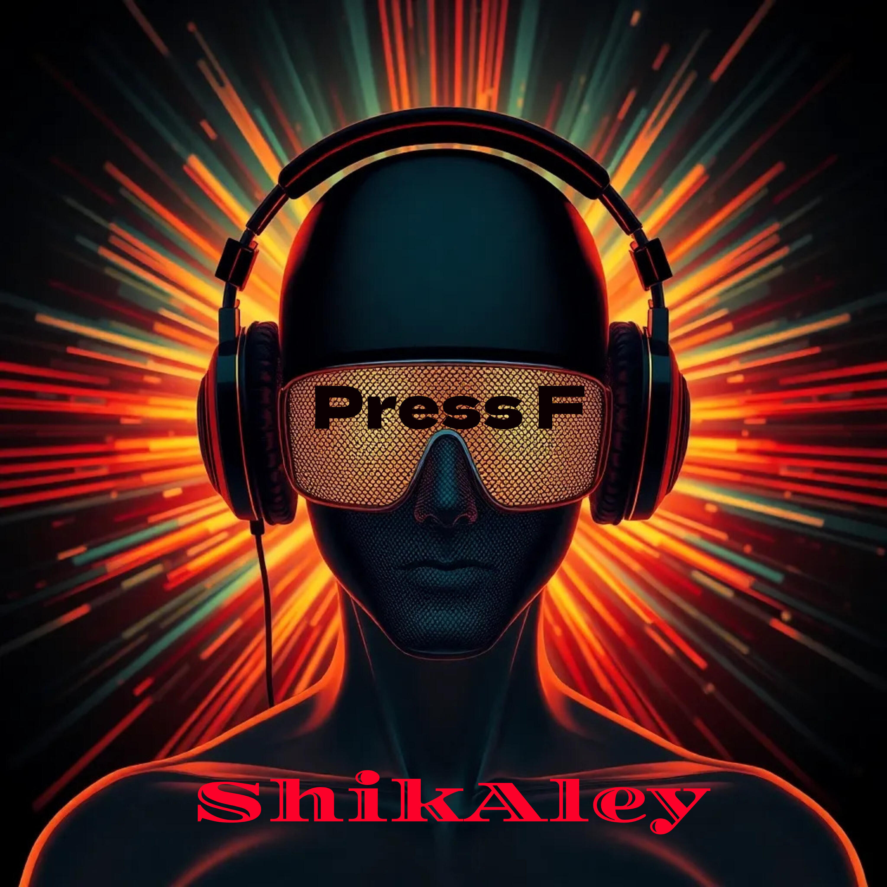 Релиз Press F!