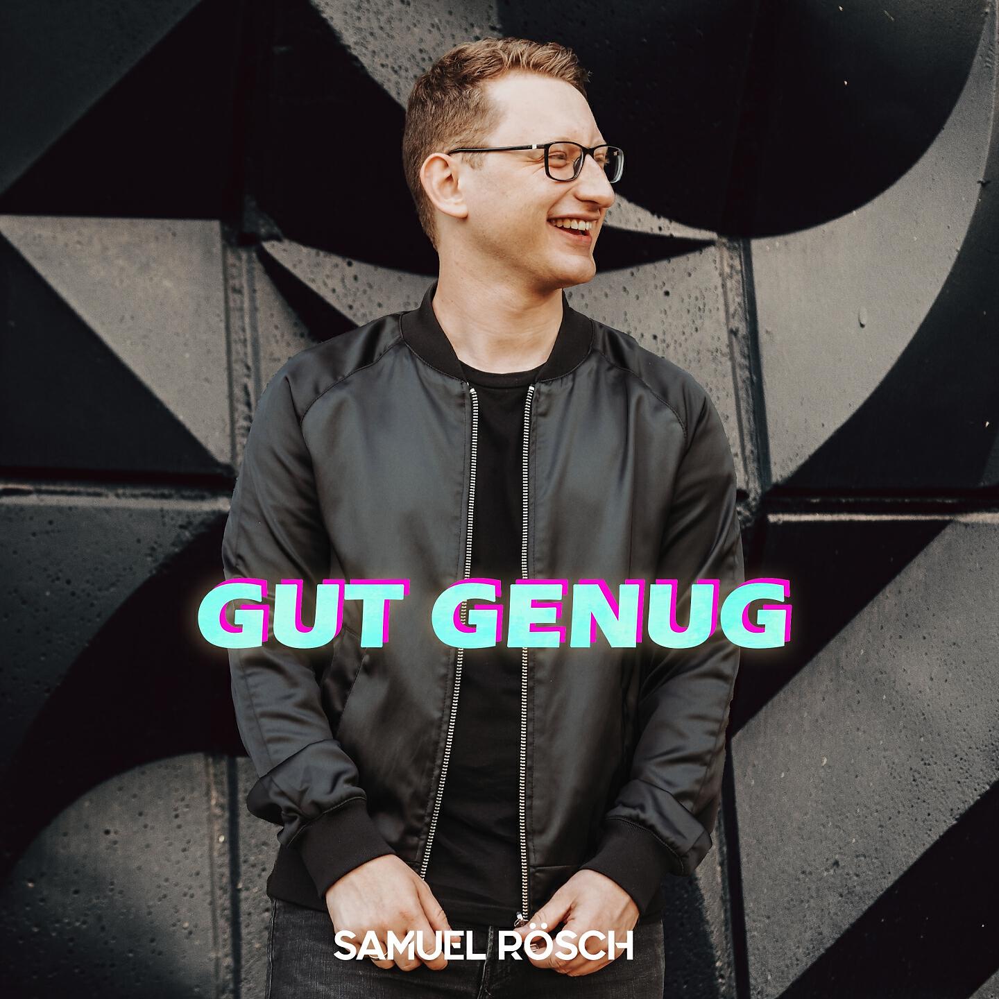 Релиз Gut genug