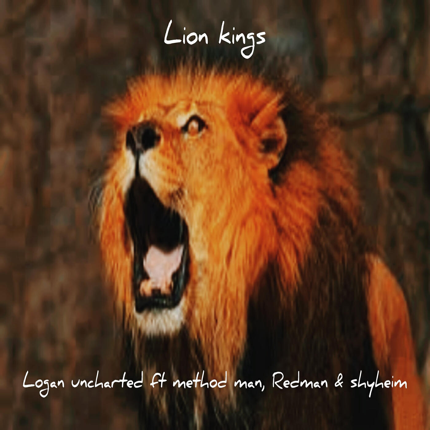 Релиз Lion Kings