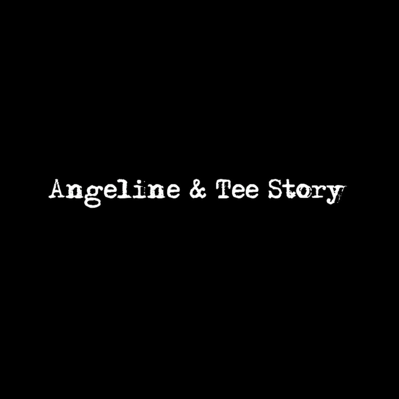 Релиз Angeline & Tee Story