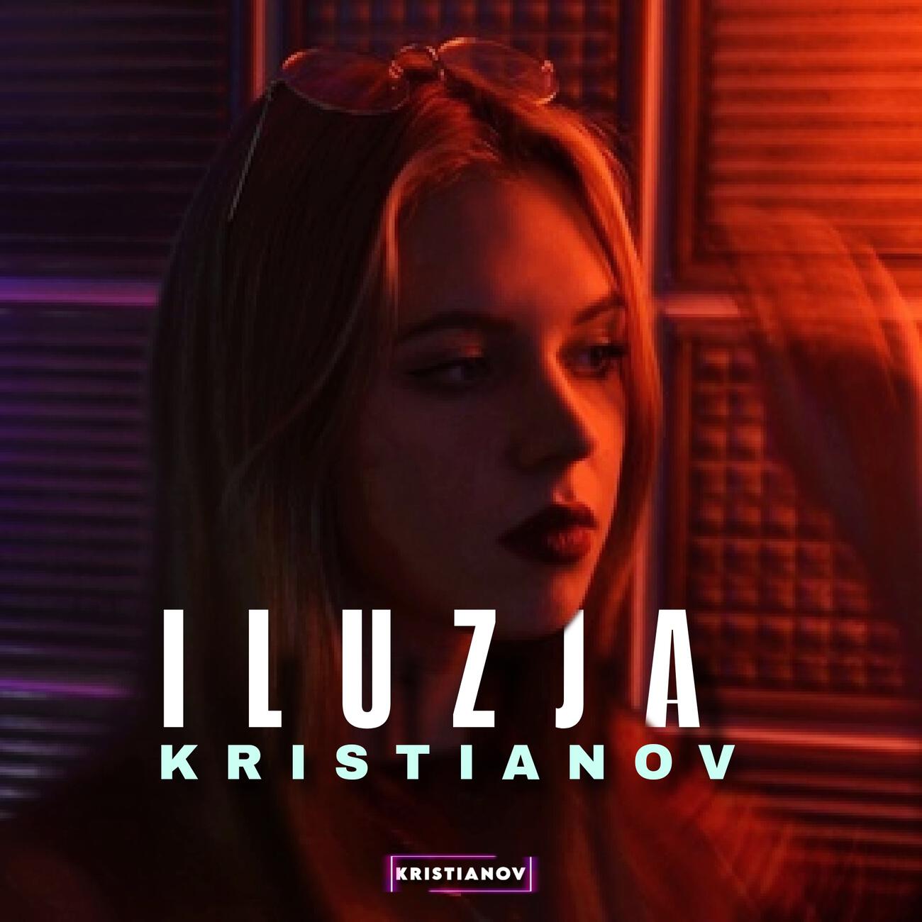 Релиз Iluzja