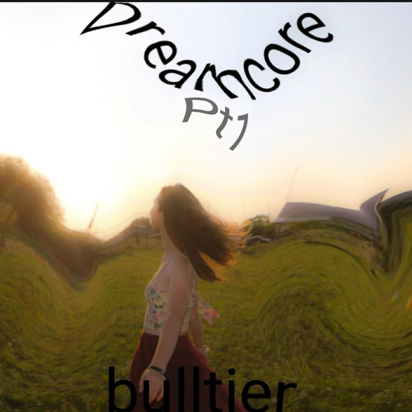 Постер альбома Dreamcore, Pt.1