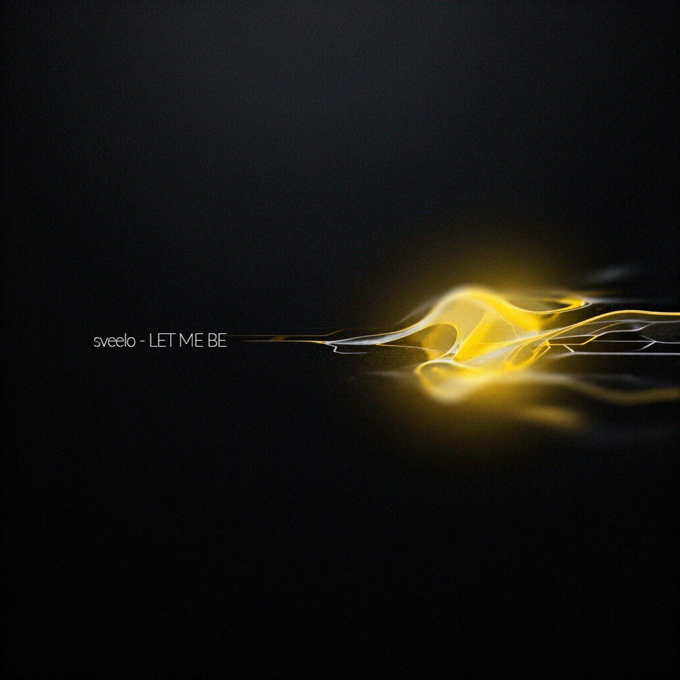 Релиз LET ME BE