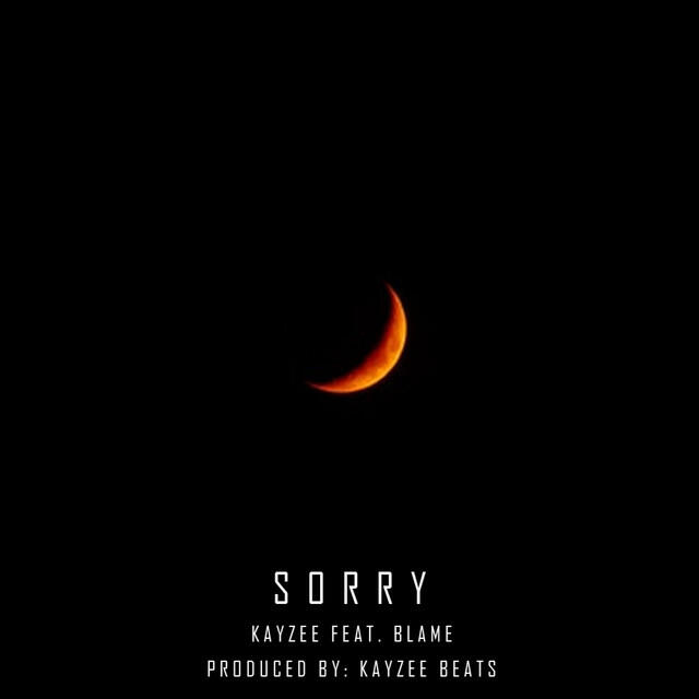 Релиз Sorry