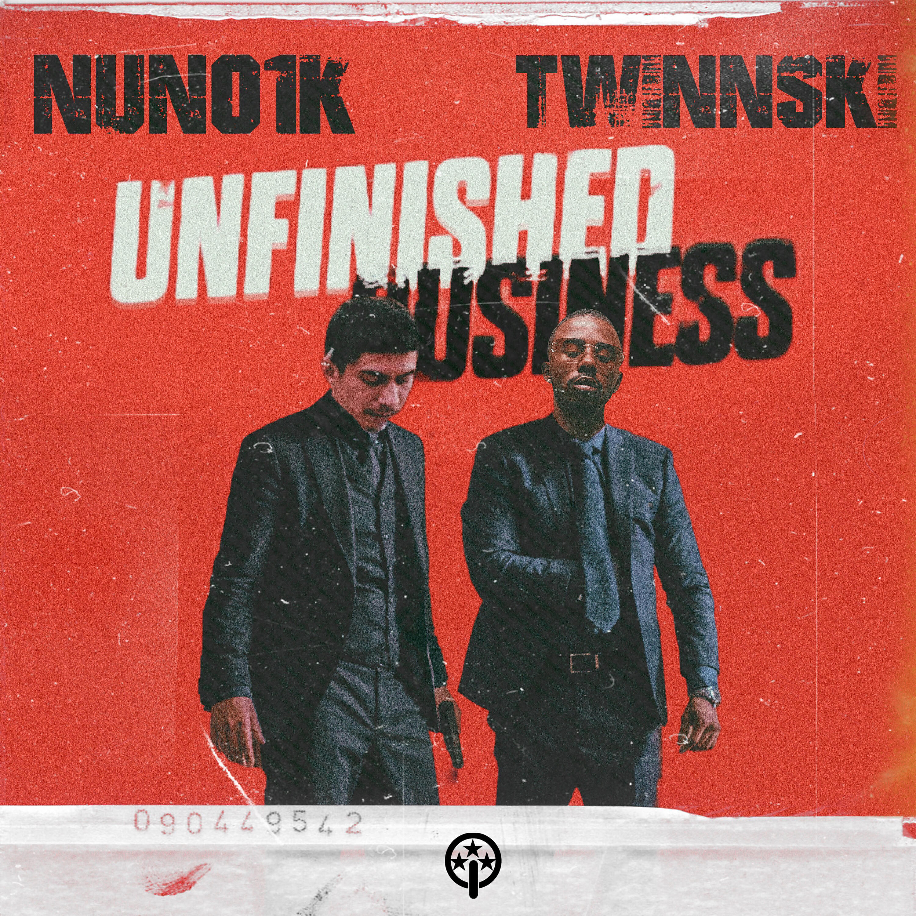 Релиз Unfinished Business