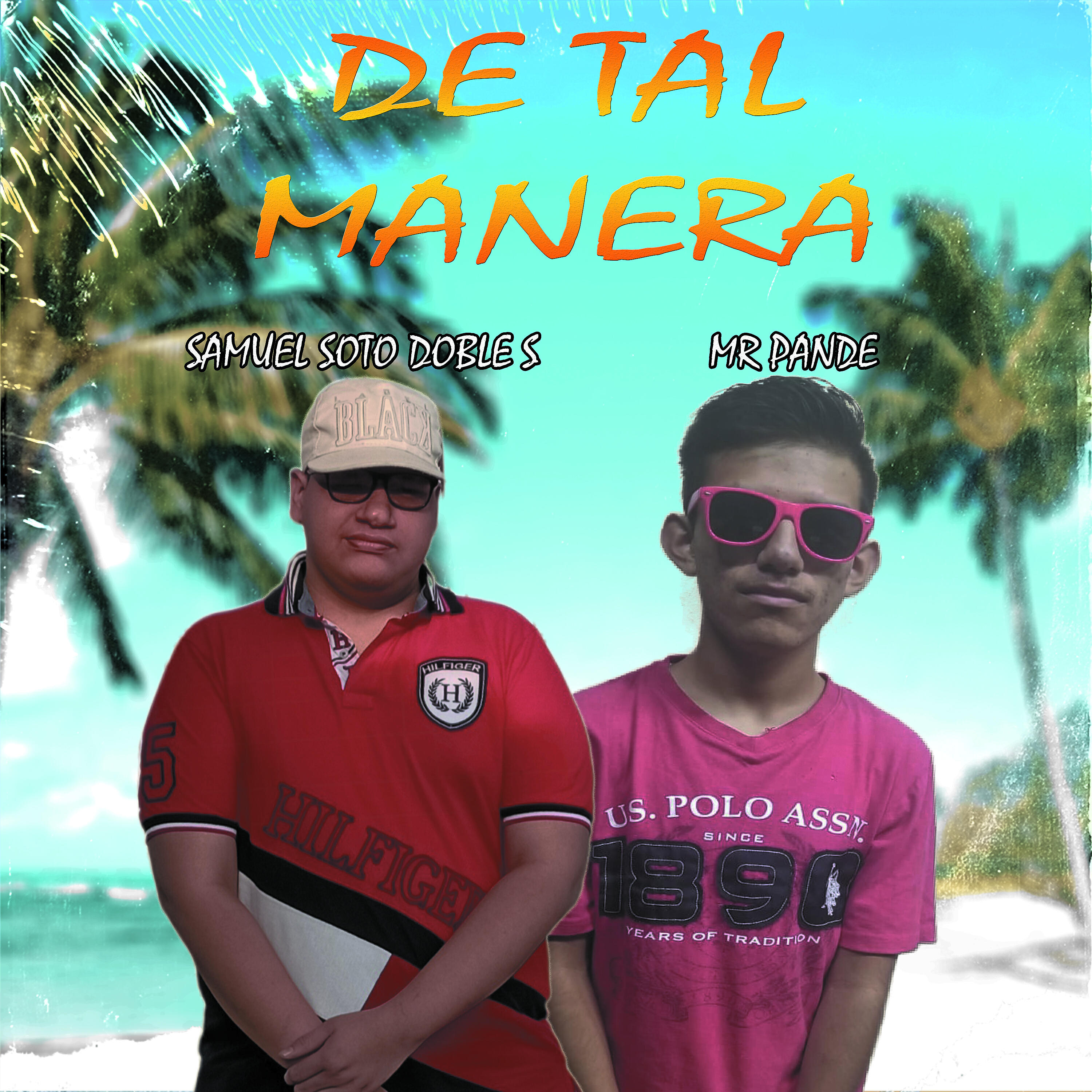 Релиз De Tal Manera
