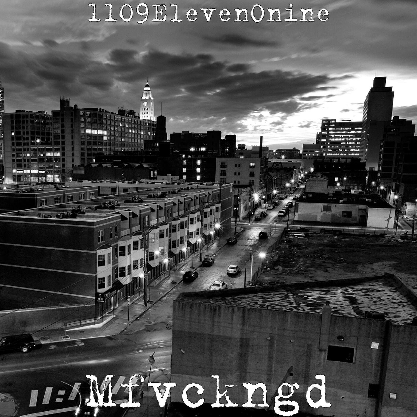Релиз Mfvckngd