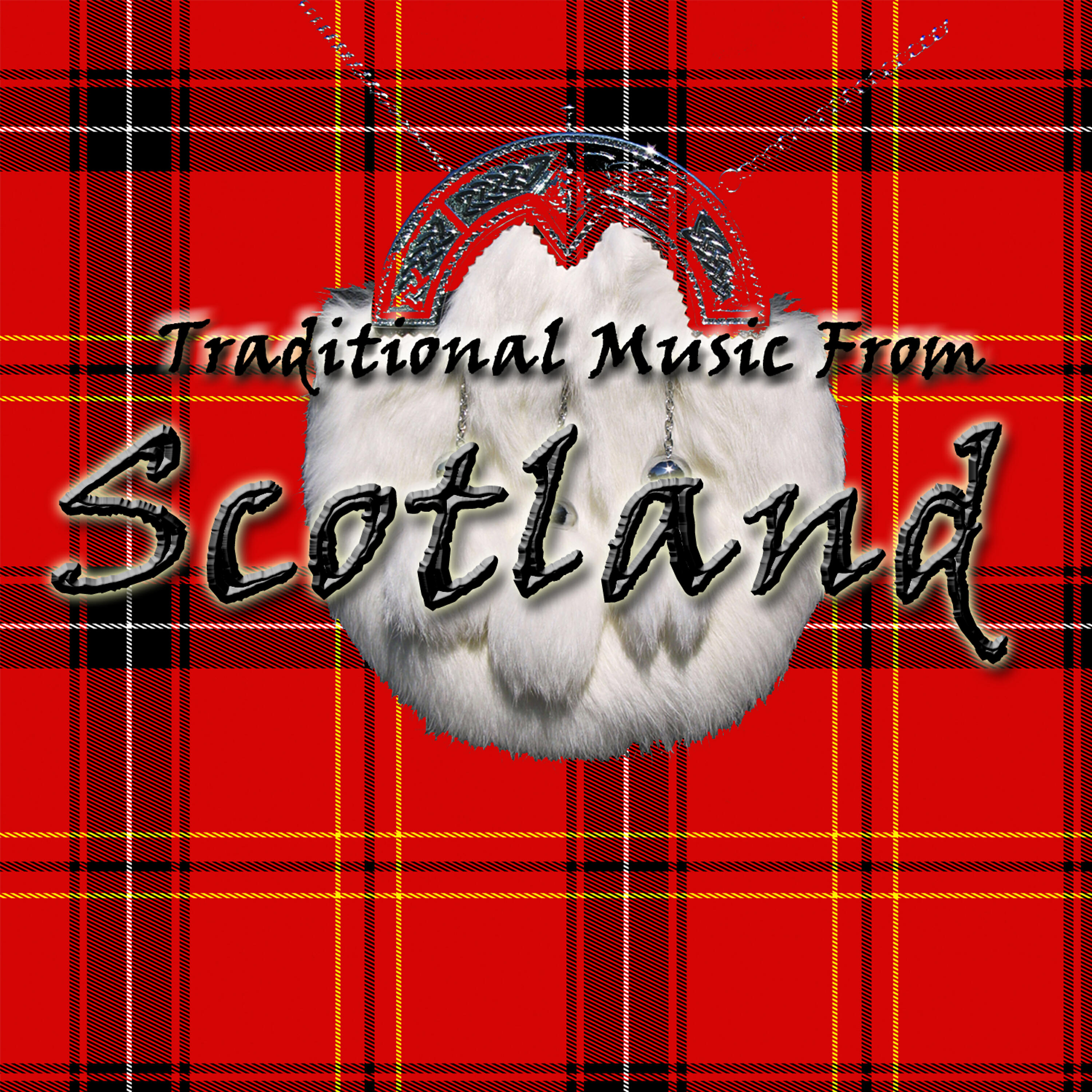 Релиз Traditional Music From Scotland