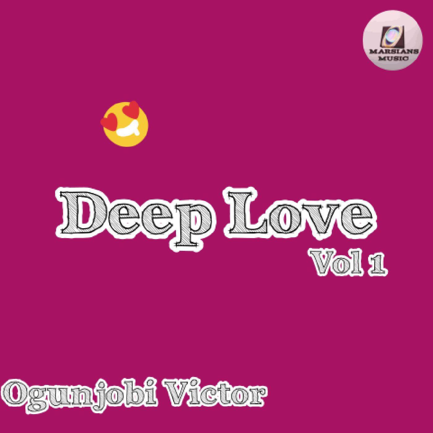 Релиз Deep Love Vol 1