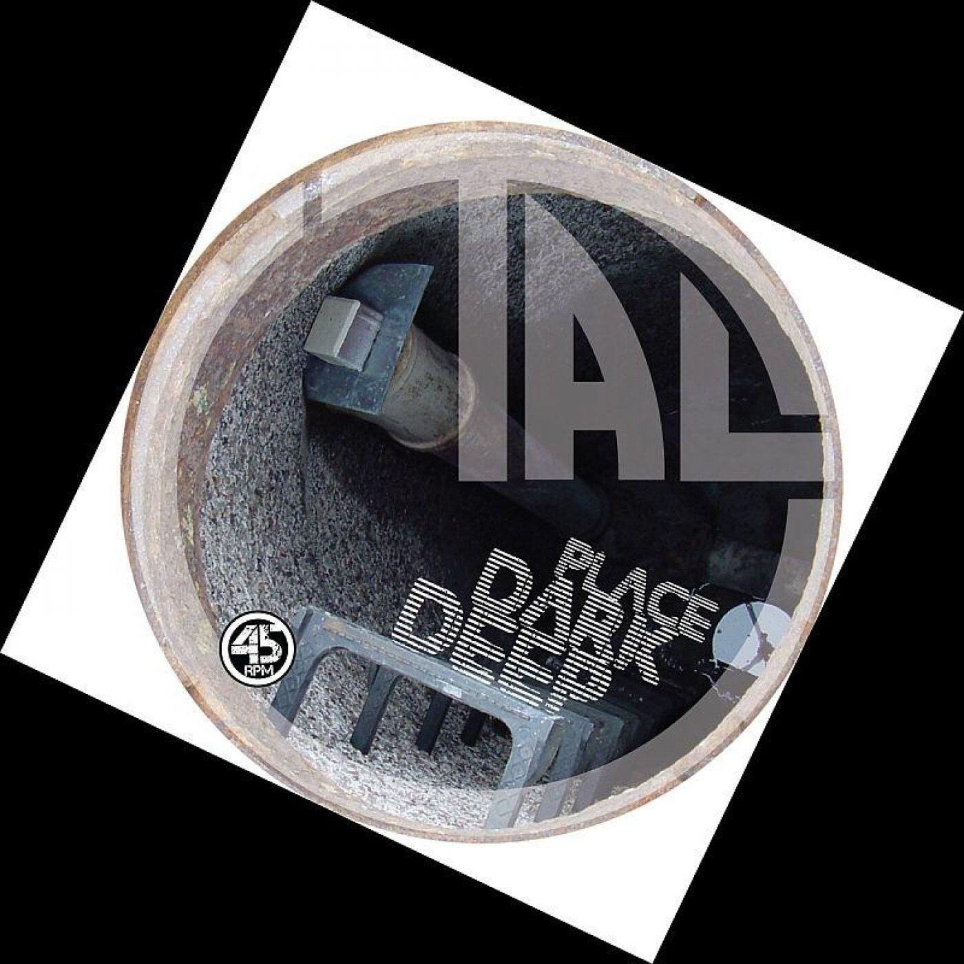 Релиз Deep Dark Place