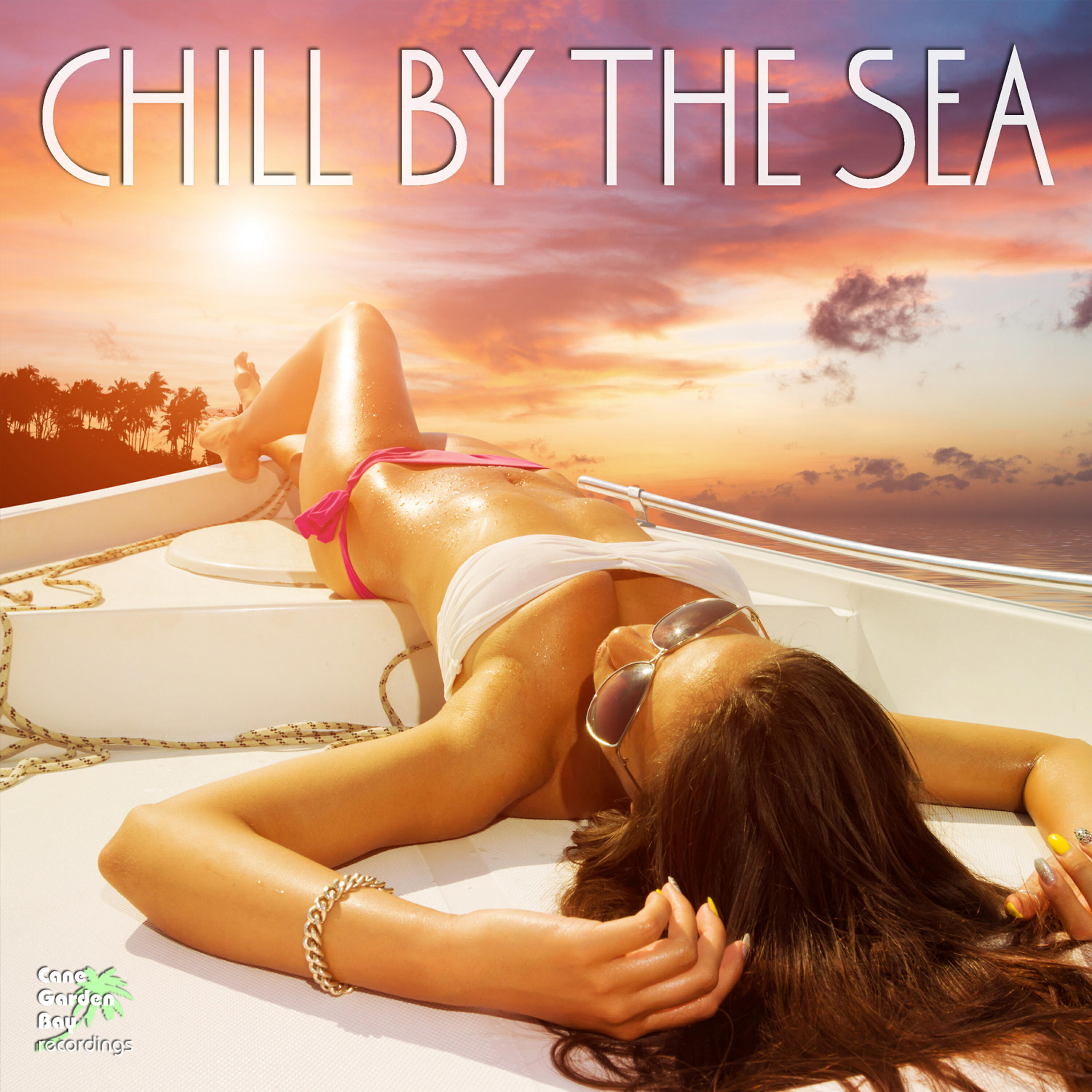 Релиз Chill by the Sea