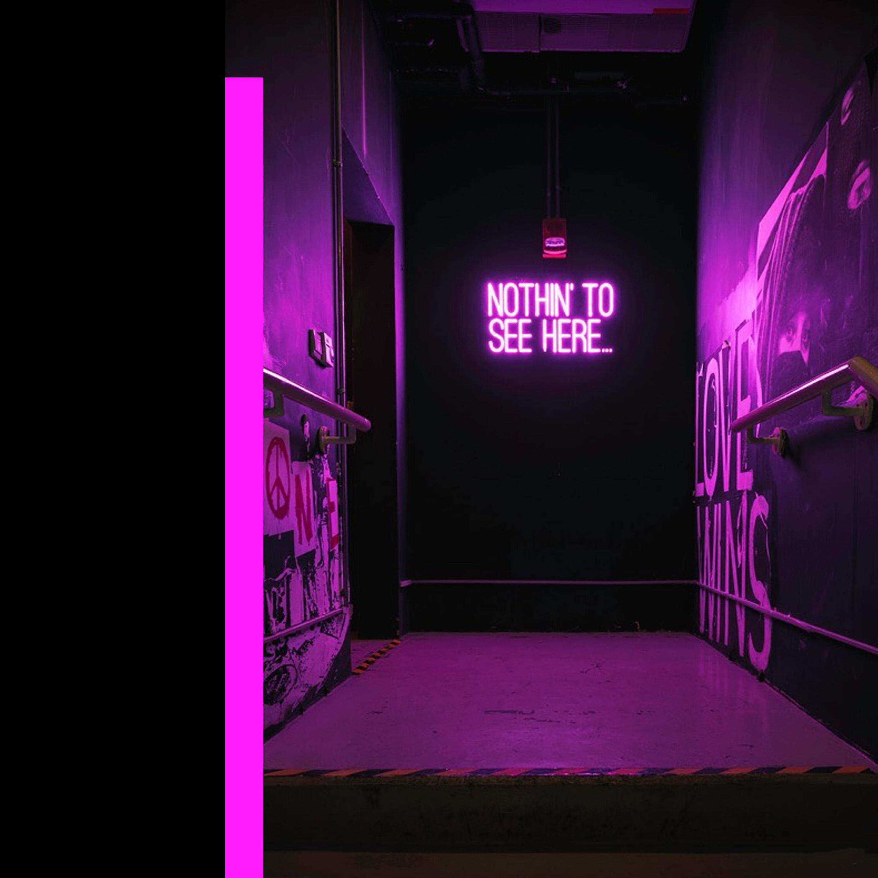 Релиз Nothin' to See Here