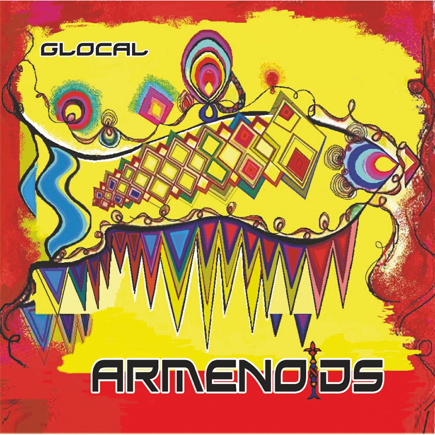 Релиз Glocal