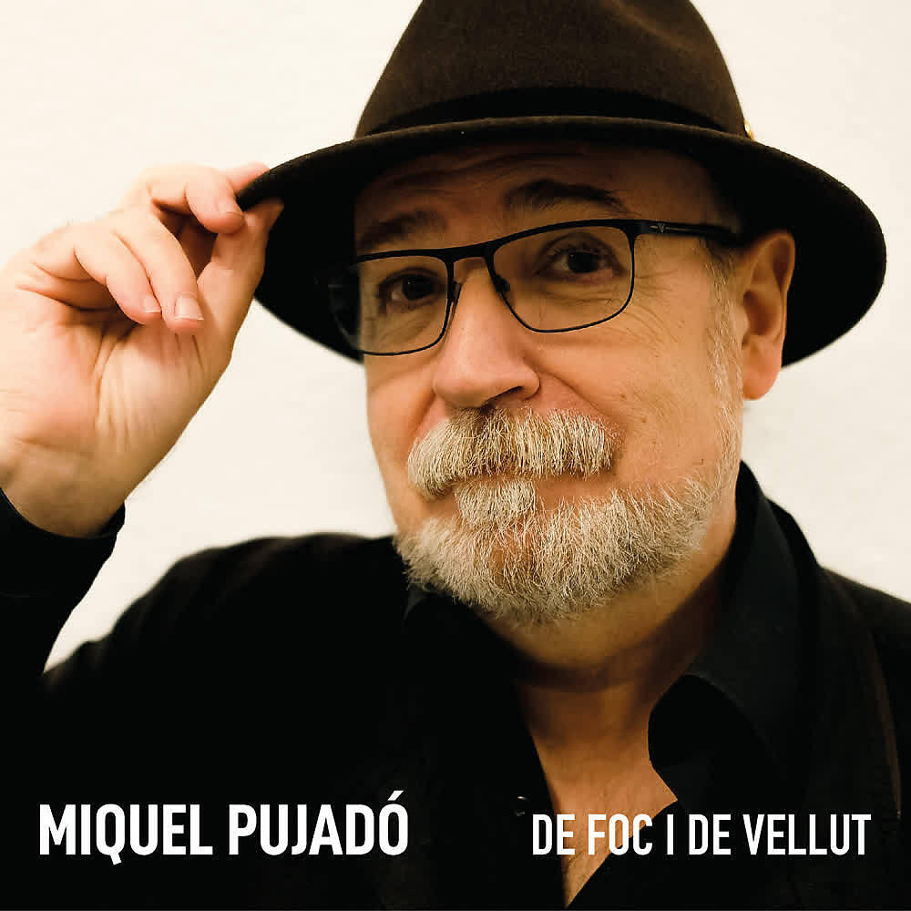 Релиз De Foc i de Vellut