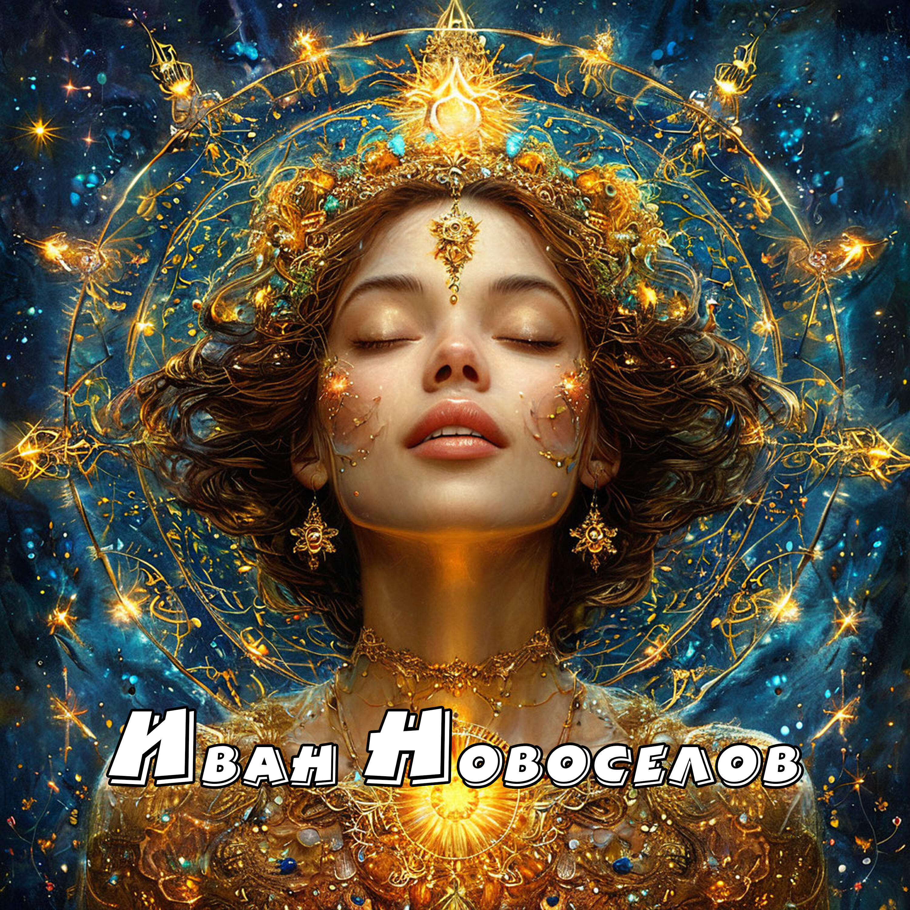 Постер альбома Секрет счастья