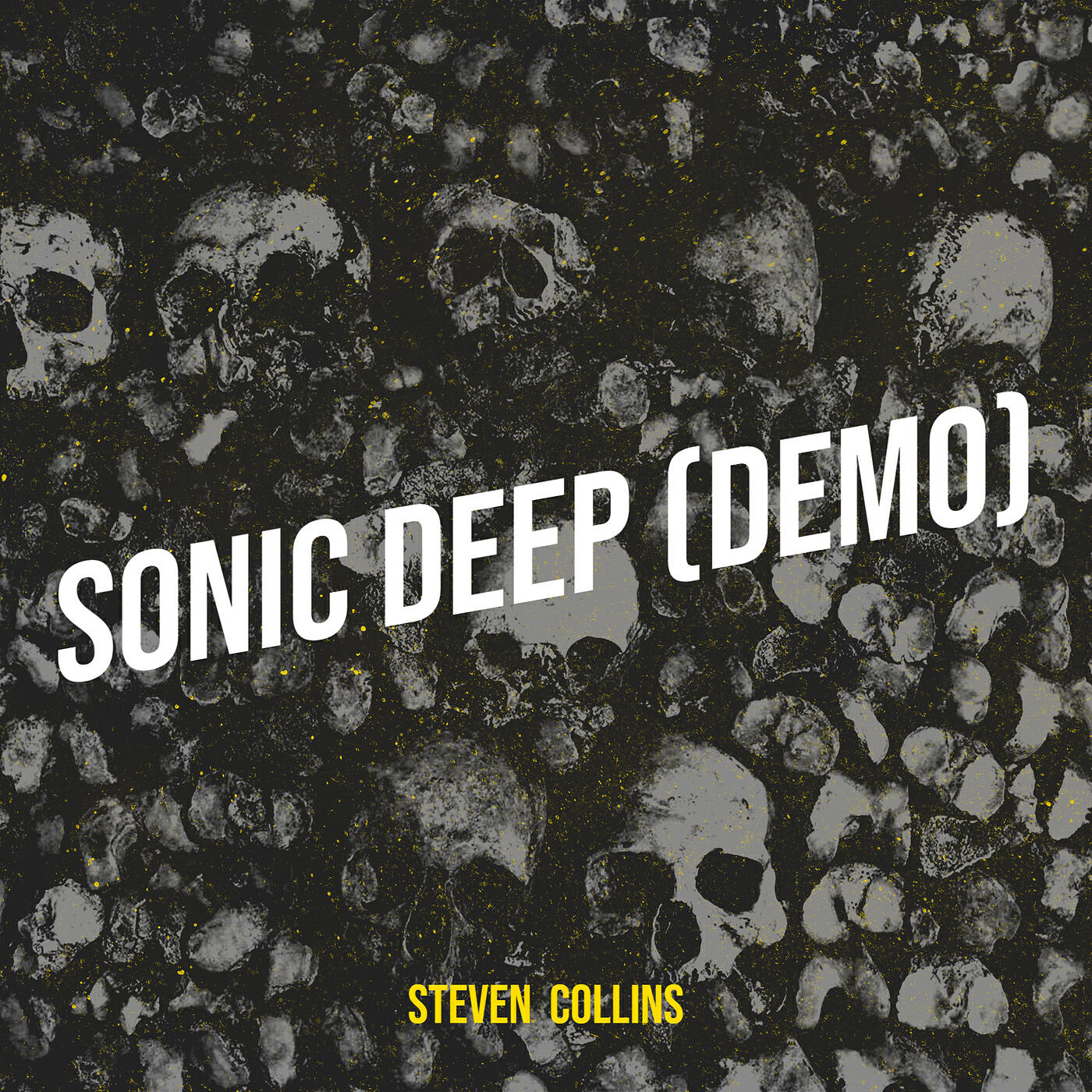 Релиз Sonic Deep (Demo)