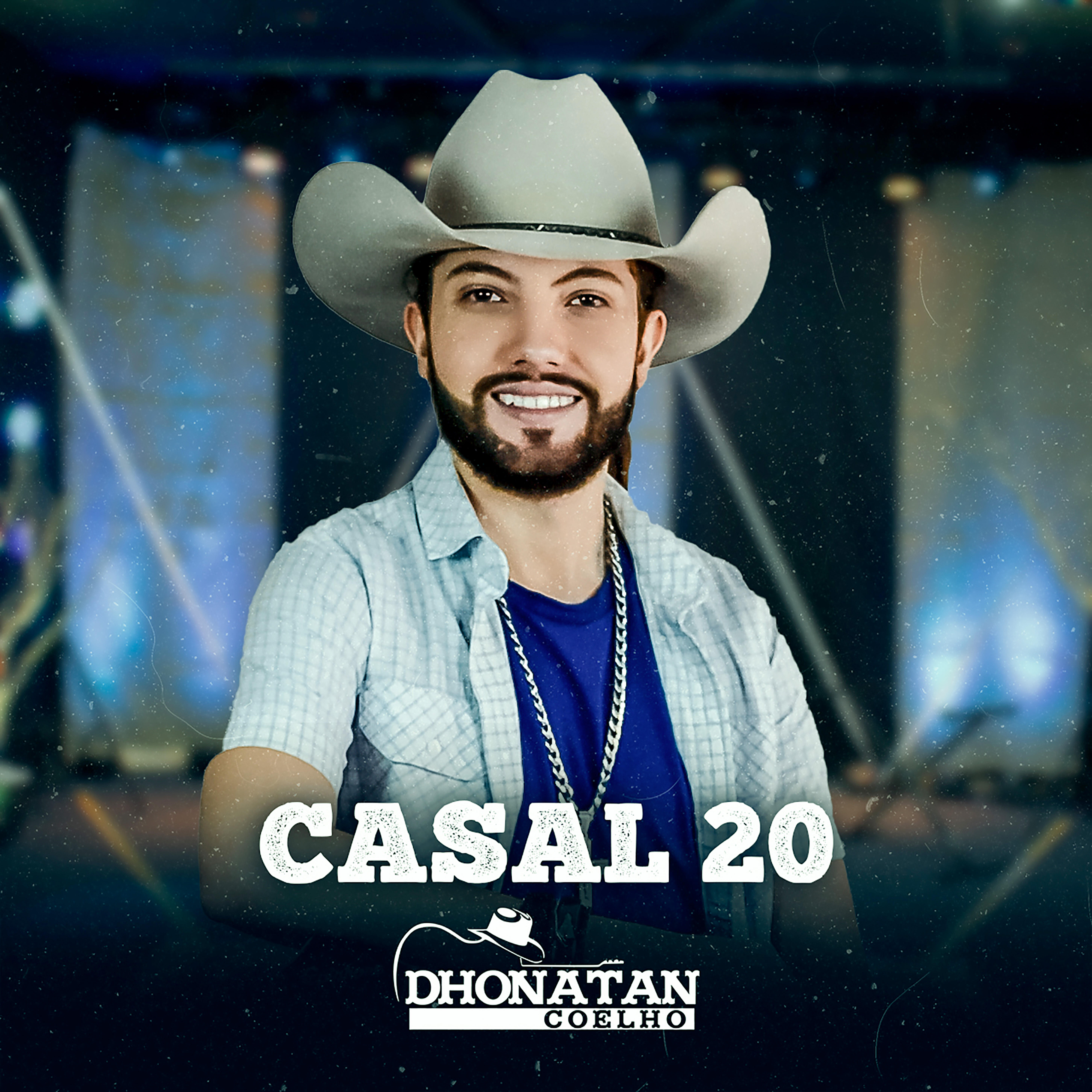 Релиз Casal 20