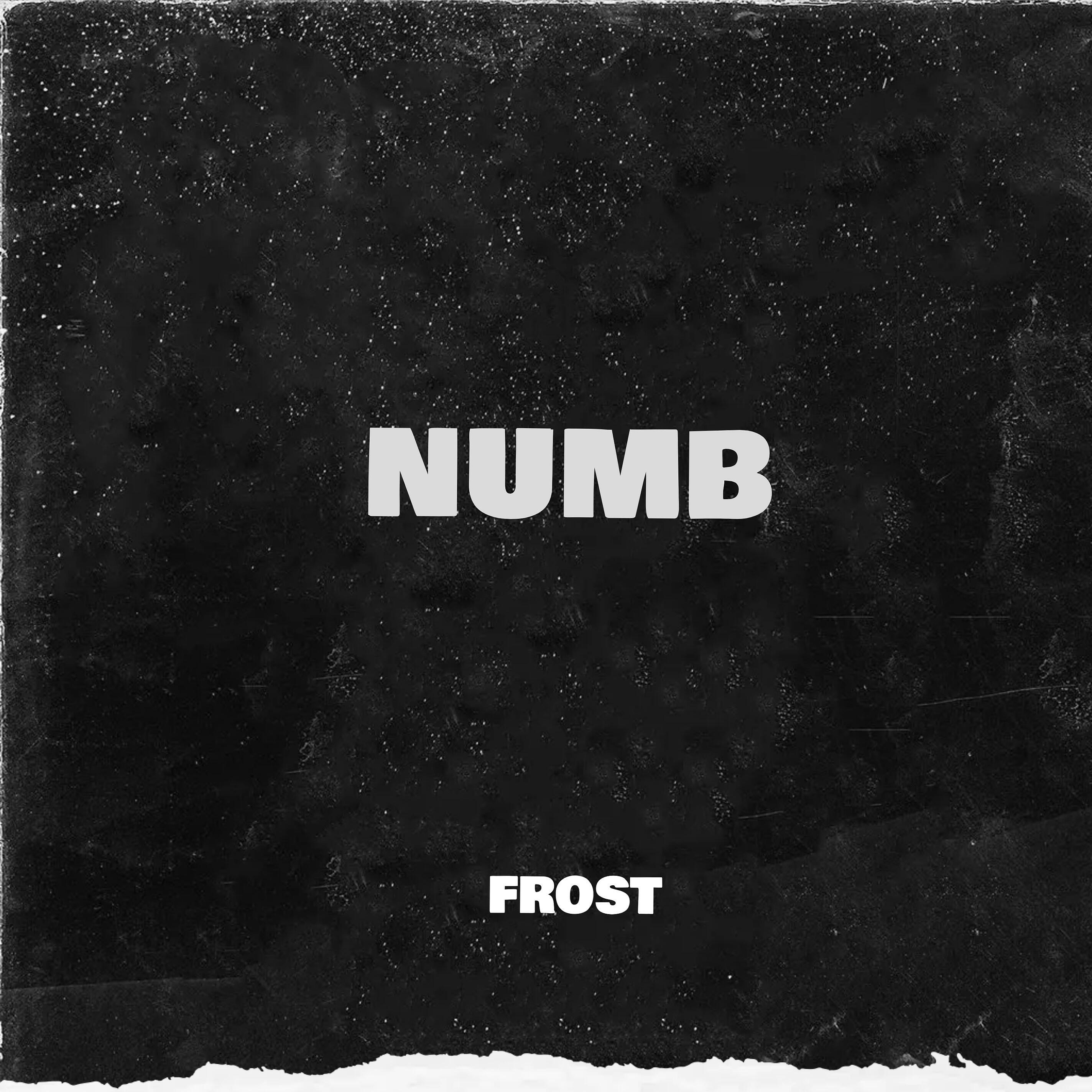 Релиз Numb