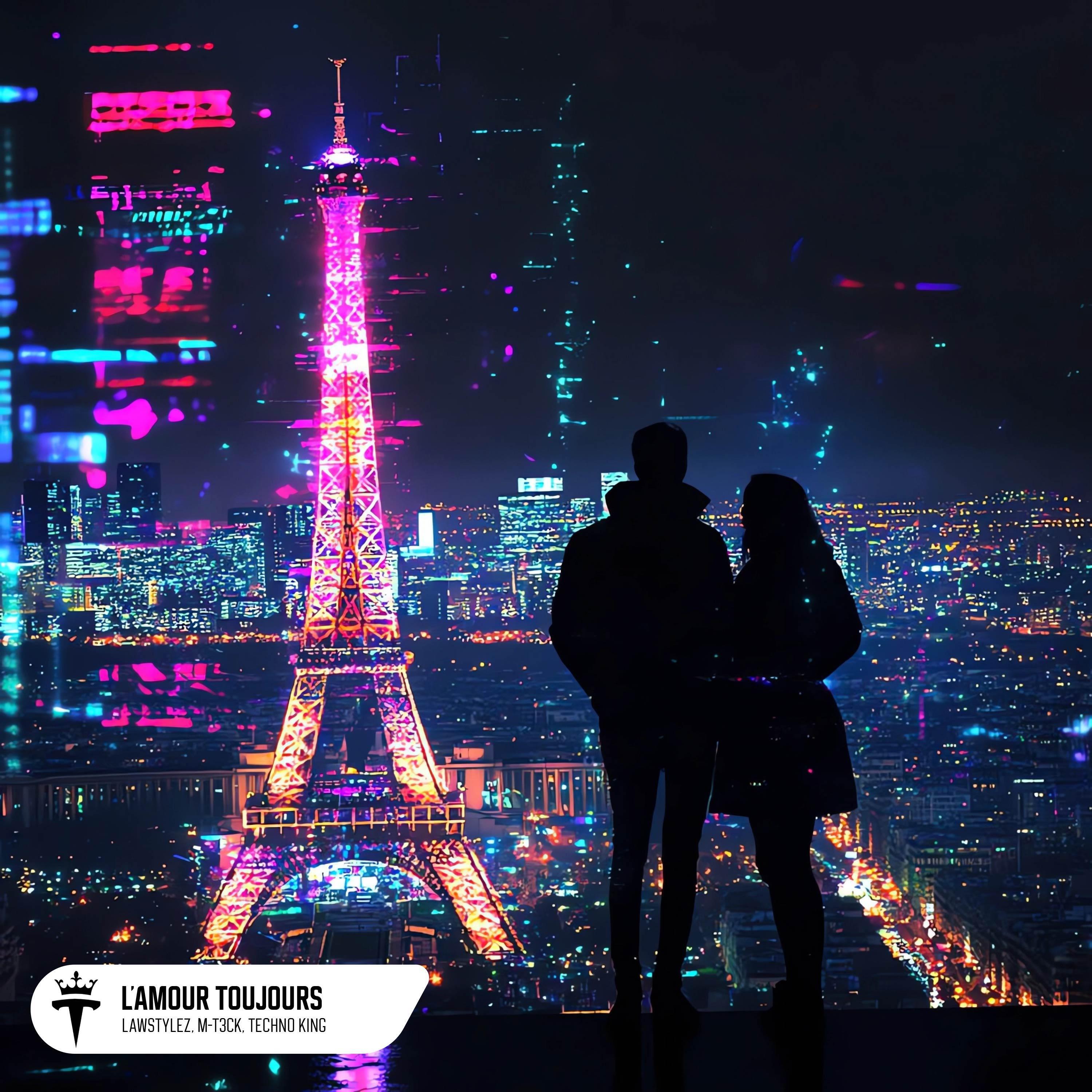 Релиз L'Amour Toujours