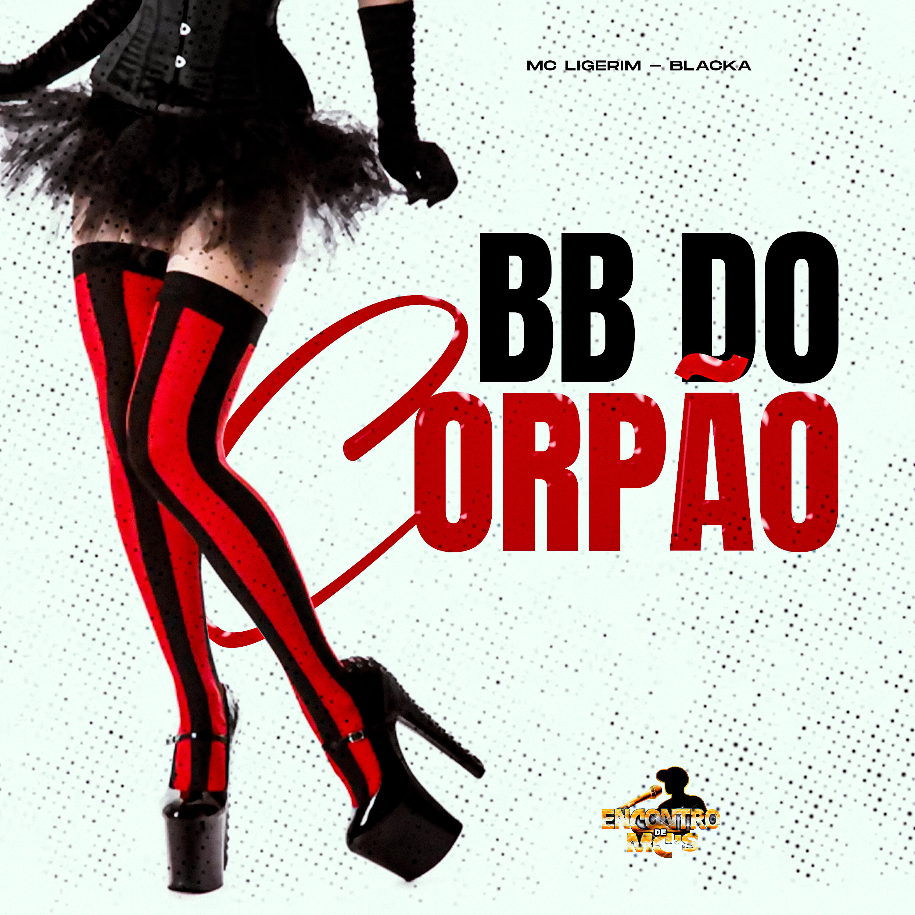 Релиз Bb do Corpão