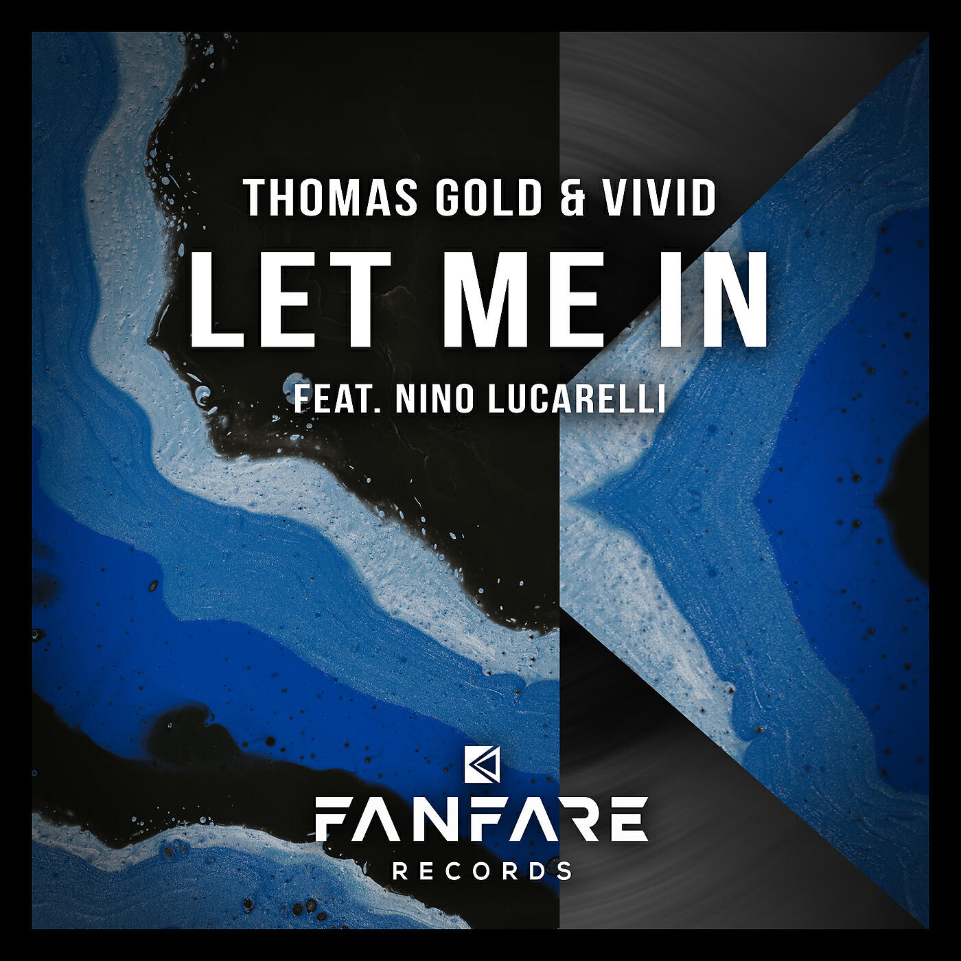 Релиз Let Me In