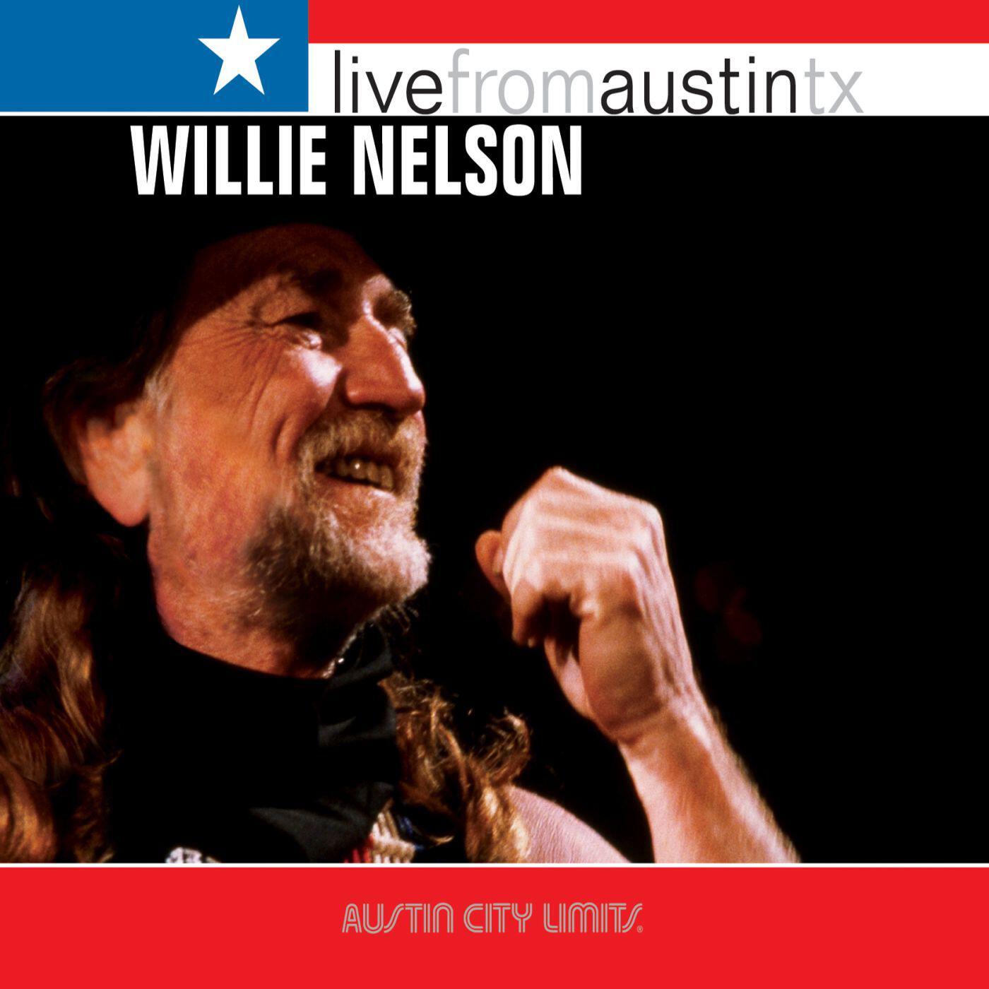 Релиз Live From Austin, TX
