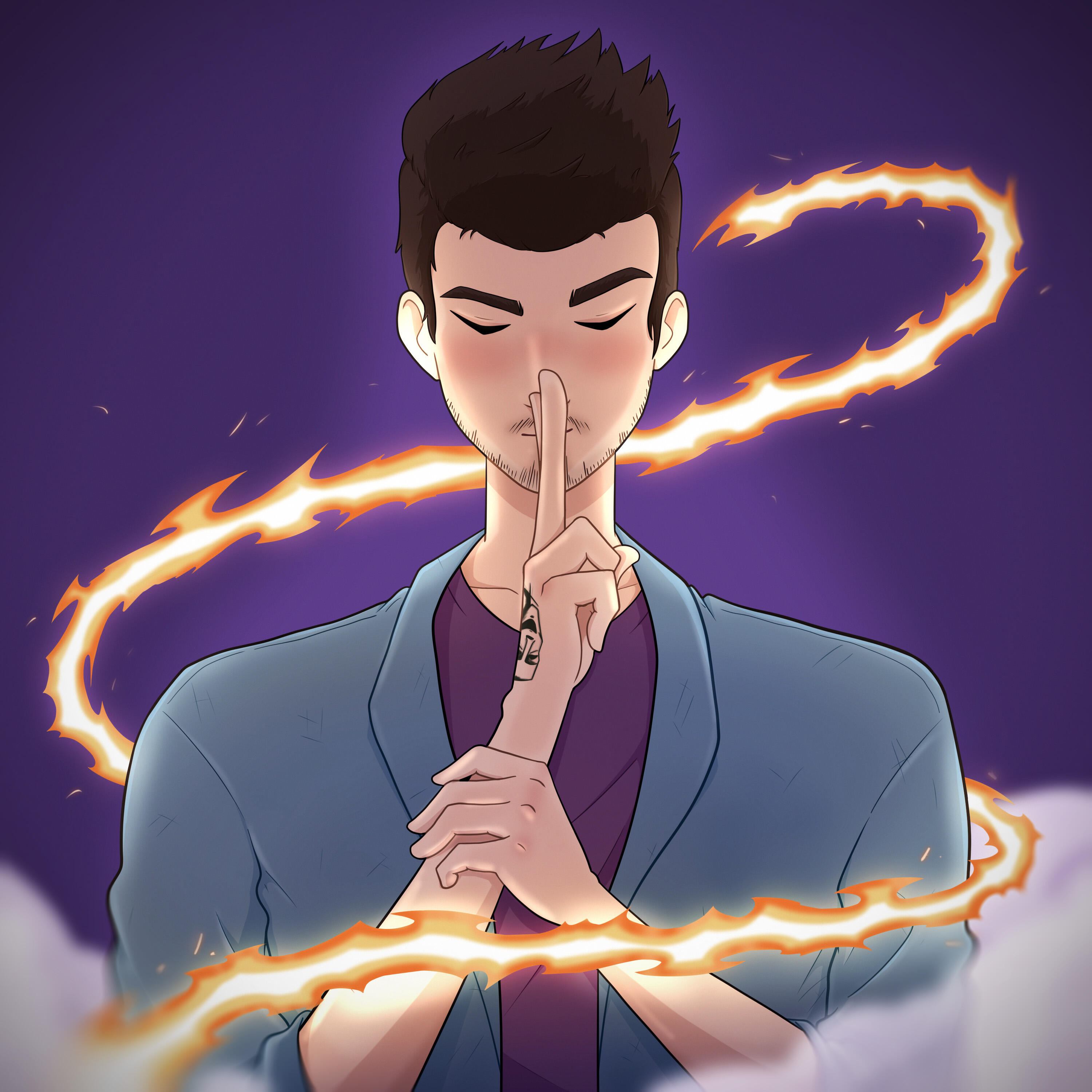 Релиз Болезненный Регент