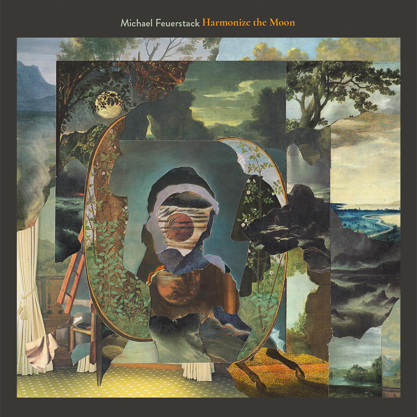 Релиз Harmonize the Moon