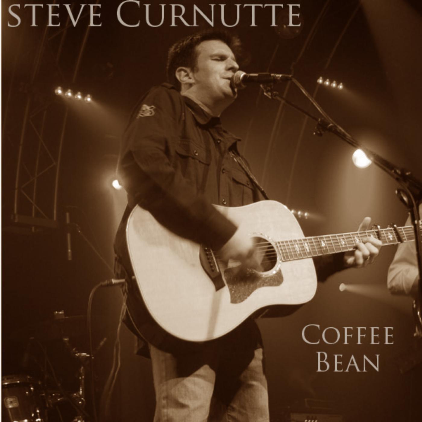 Релиз Coffee Bean - Live