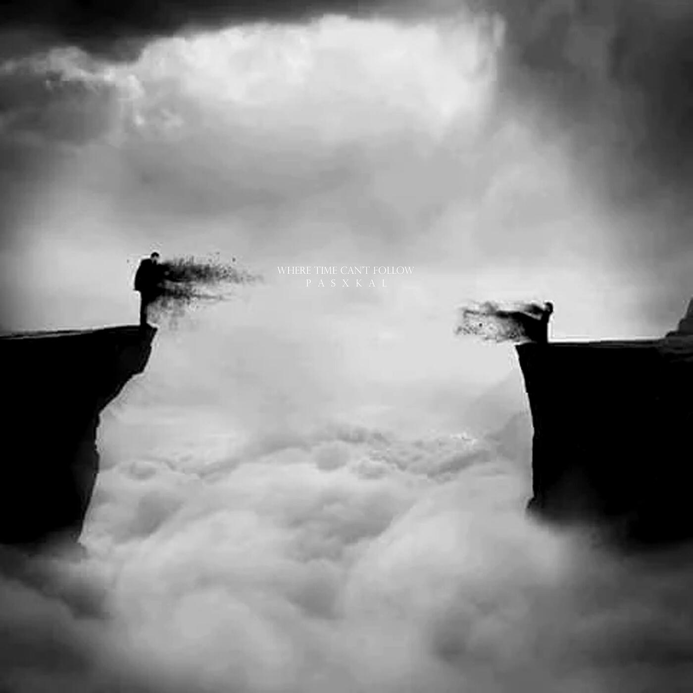 Релиз Where Time Can't Follow