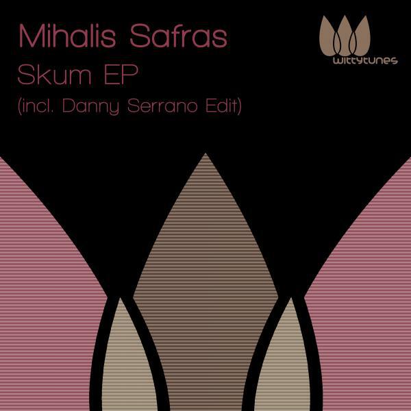 Скачать песню Mihalis Safras - Skum бесплатно в MP3 для Android и iOS