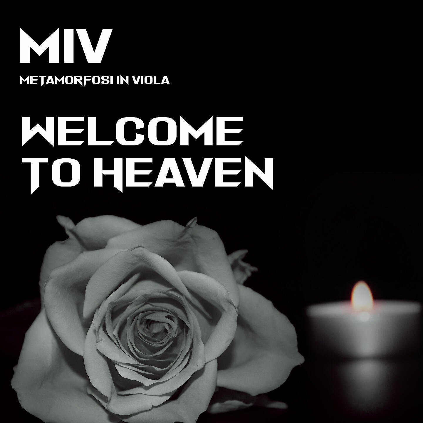 Релиз Welcome to Heaven