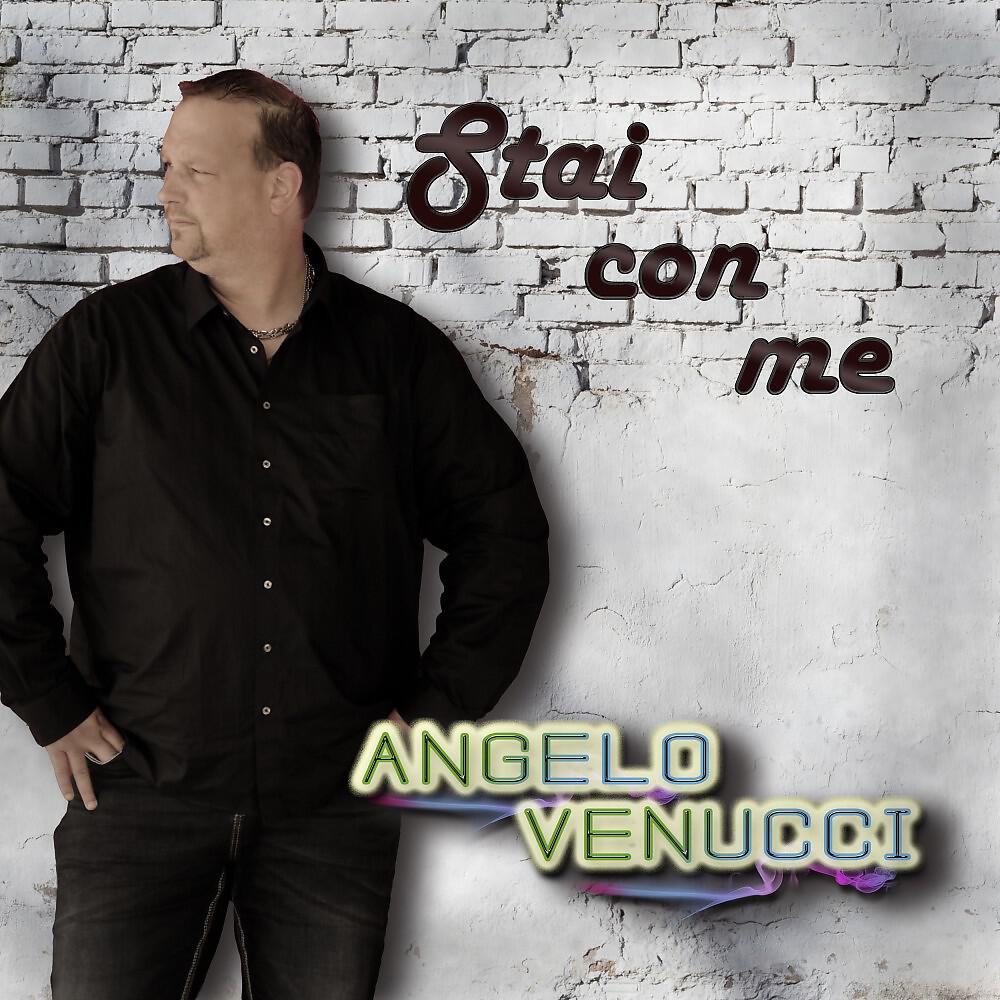 Релиз Stai con me