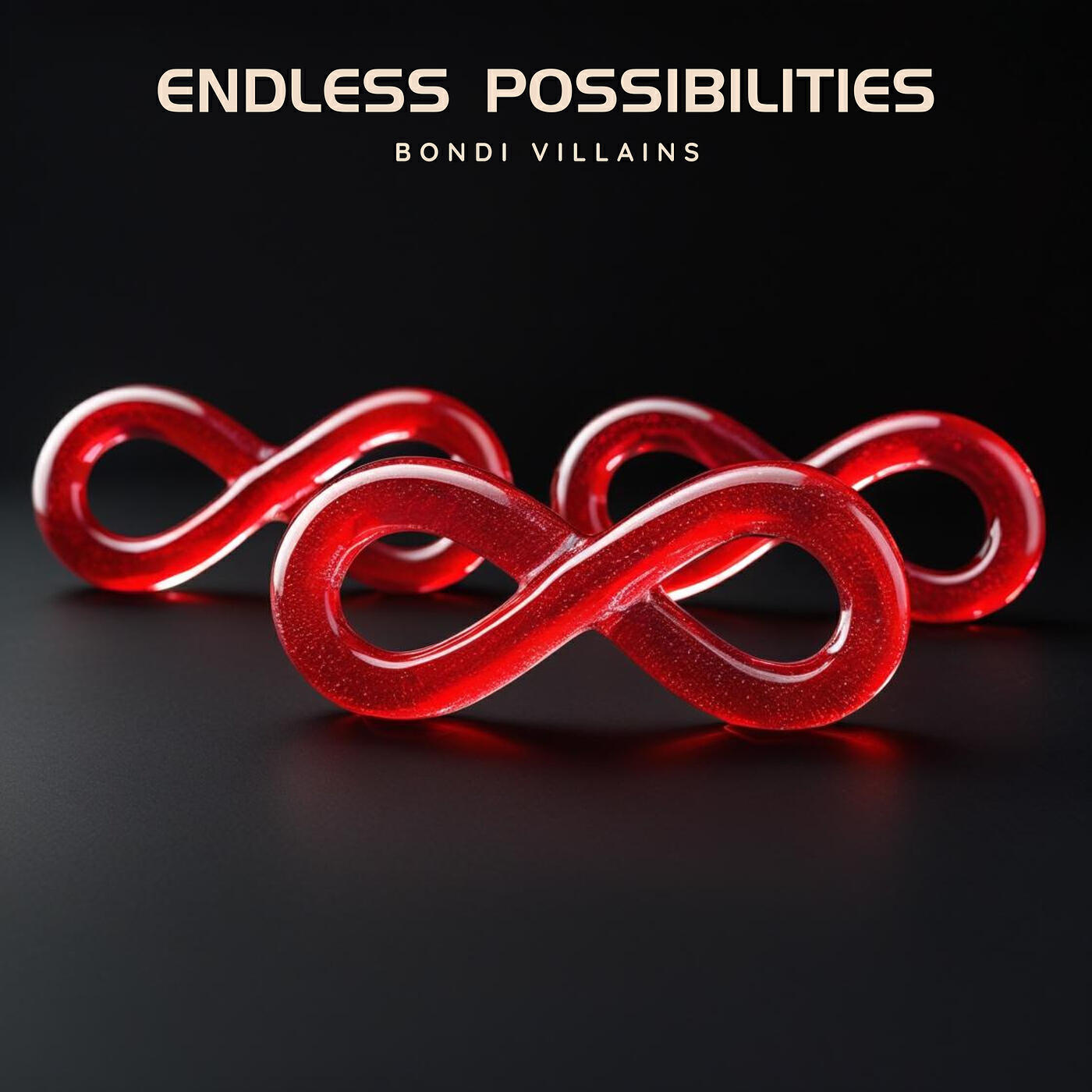 Релиз Endless Possibilities