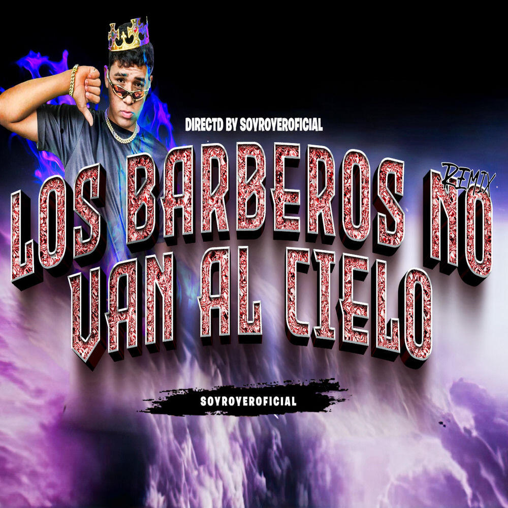 Soyroyeroficial