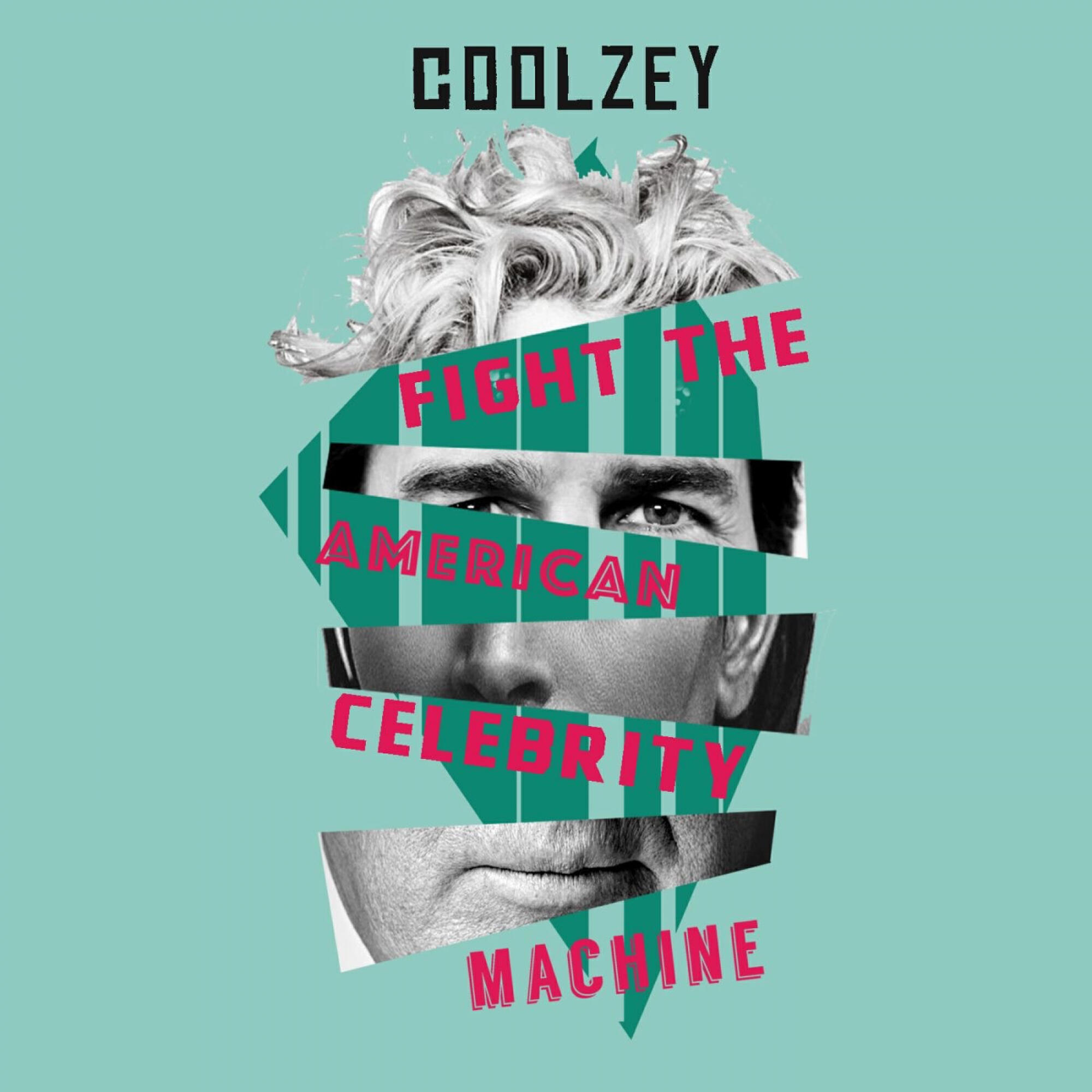 Релиз Fight the American Celebrity Machine