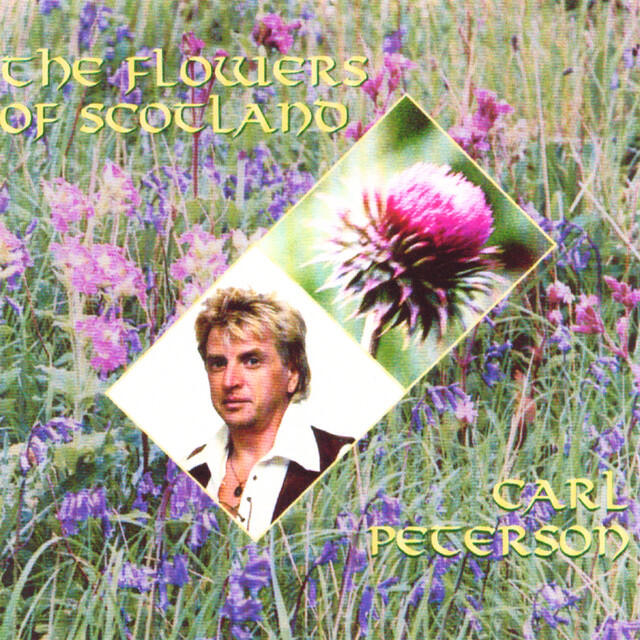 Релиз Flowers Of Scotland