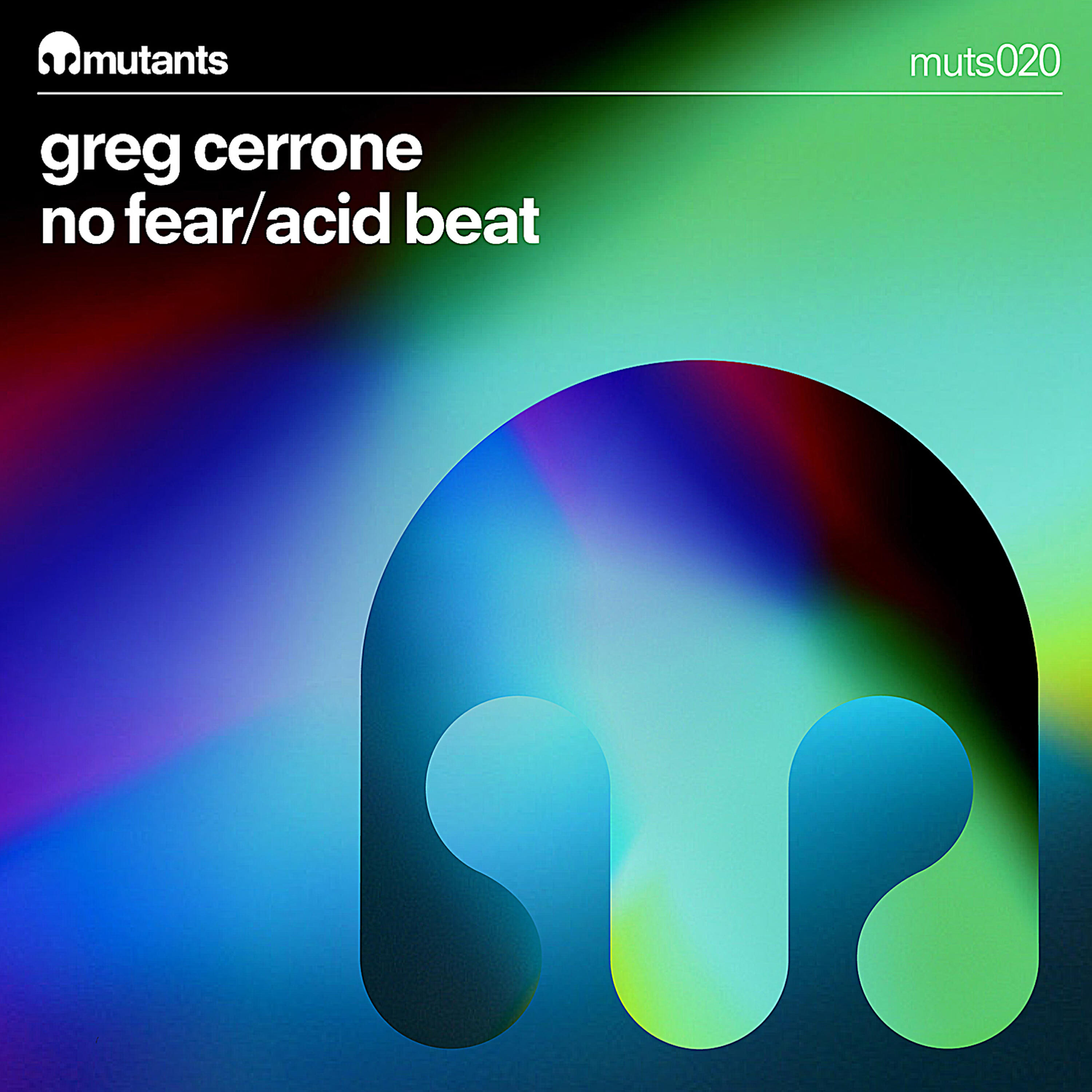 Релиз No Fear/Acid Beat