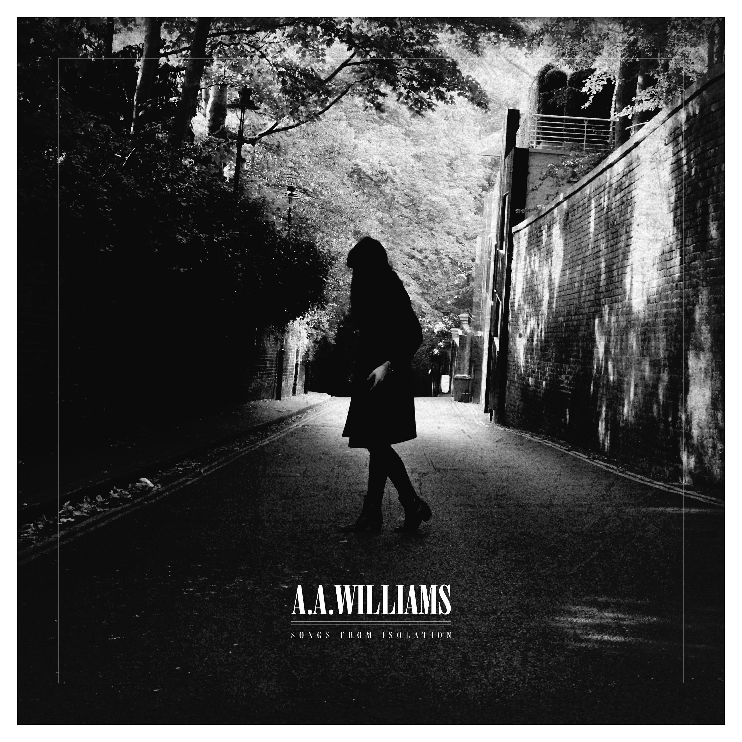 Релиз Songs From Isolation