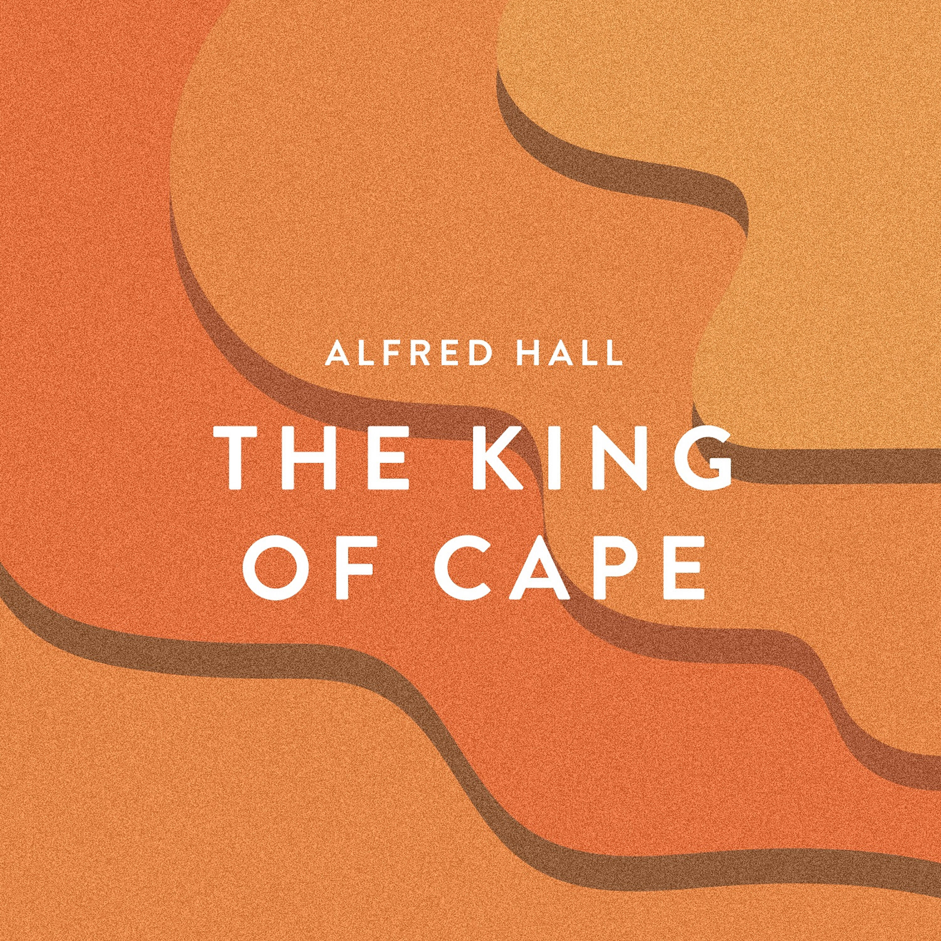 Релиз The King of Cape