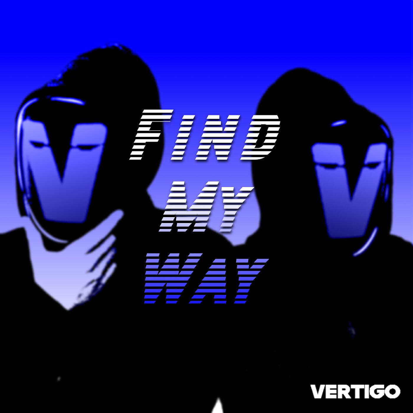 Скачать песню Vertigo - Find My Way бесплатно в MP3 для Android и iOS